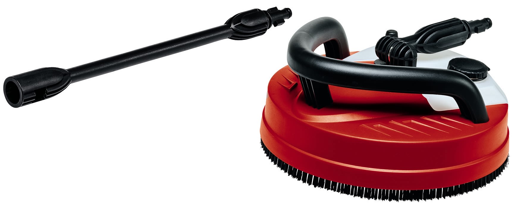 EINHELL Hochdruckreiniger-Zubehör Flächenreiniger