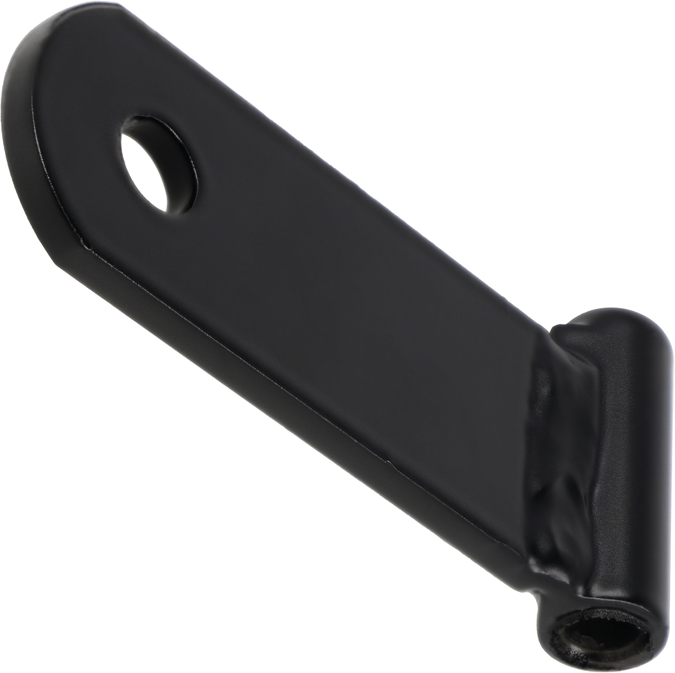 Fendt Scharnier für gebogene Seitenscheibe von Farmer, Favorit, Geräteträger, Vario, H816810040300