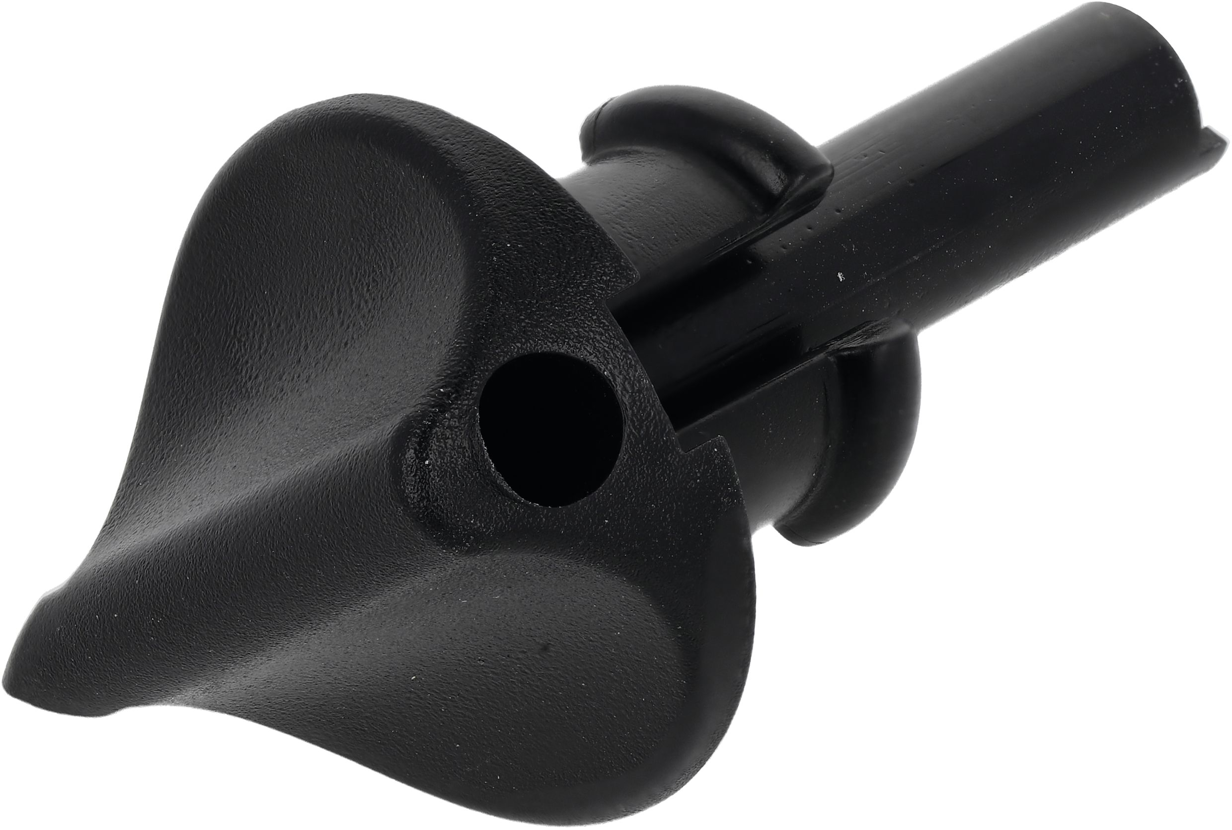STIHL Drehknopf für Choke Motorsense, Erdbohrer, 4128 182 9500