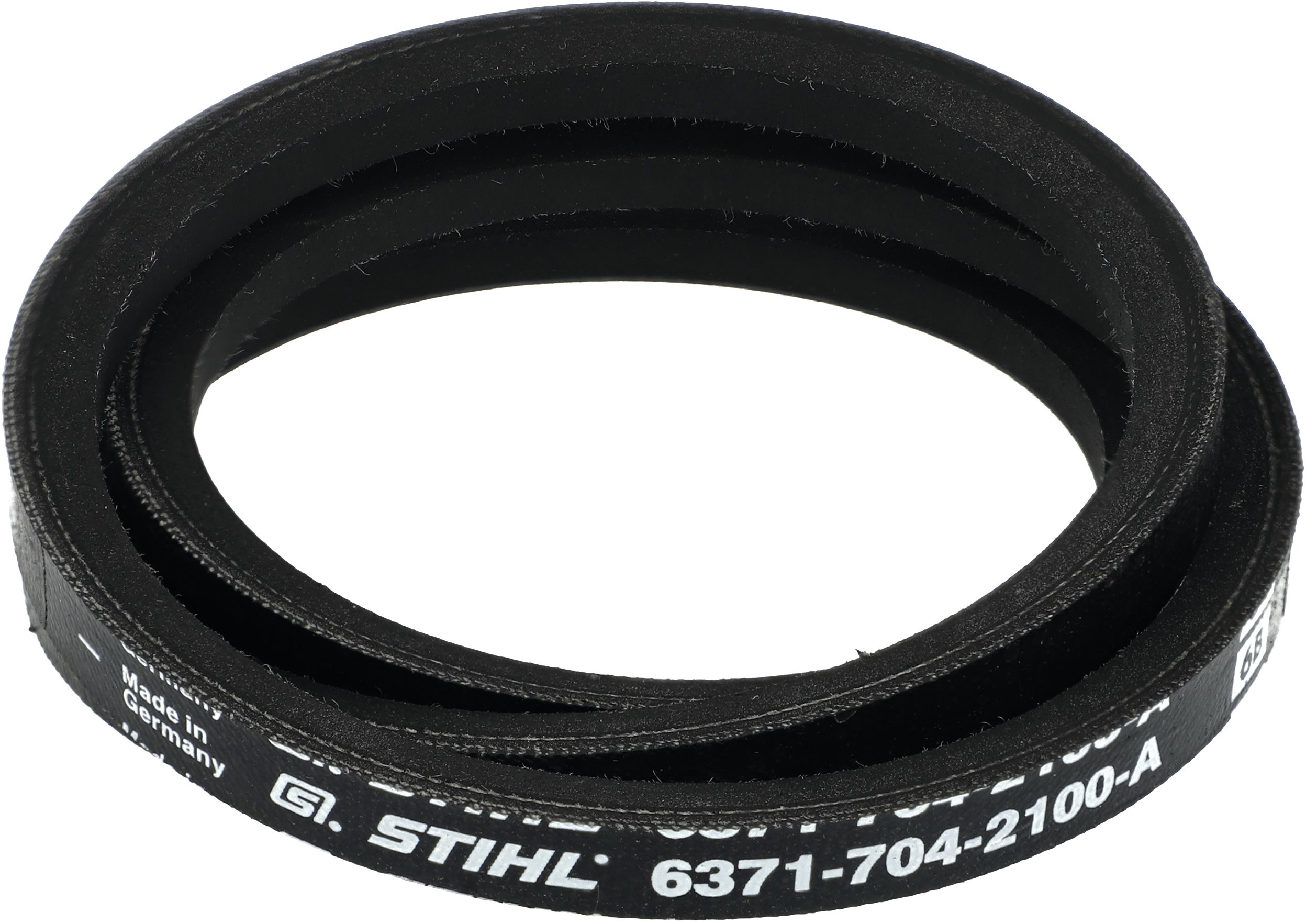 STIHL Keilriemenscheibe (Hydro) (OEM 6378-643-1500) main image 0