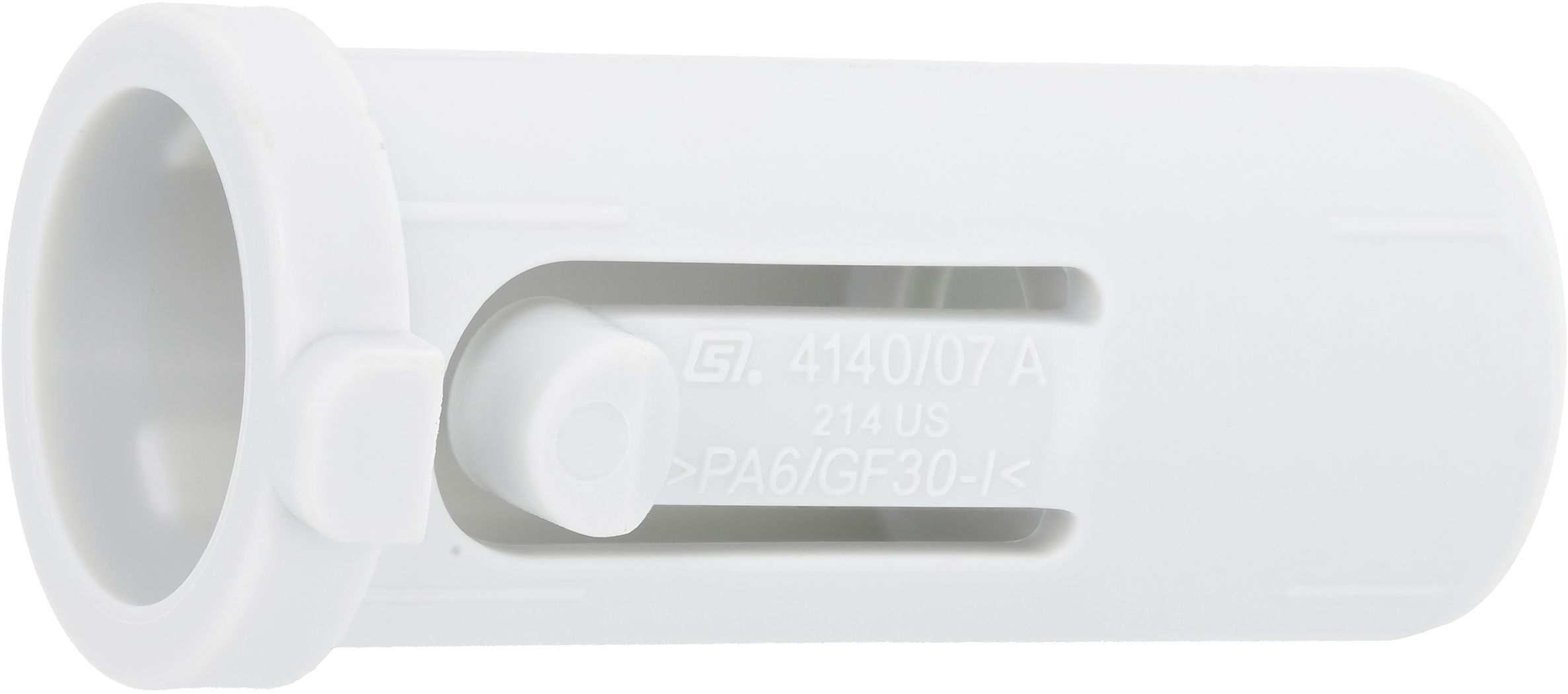 STIHL Hülse für Schaft Heckenschere, Kombimotor, Motorsense, Laubbläser, Rasenkantenschneider, 4140 791 7207