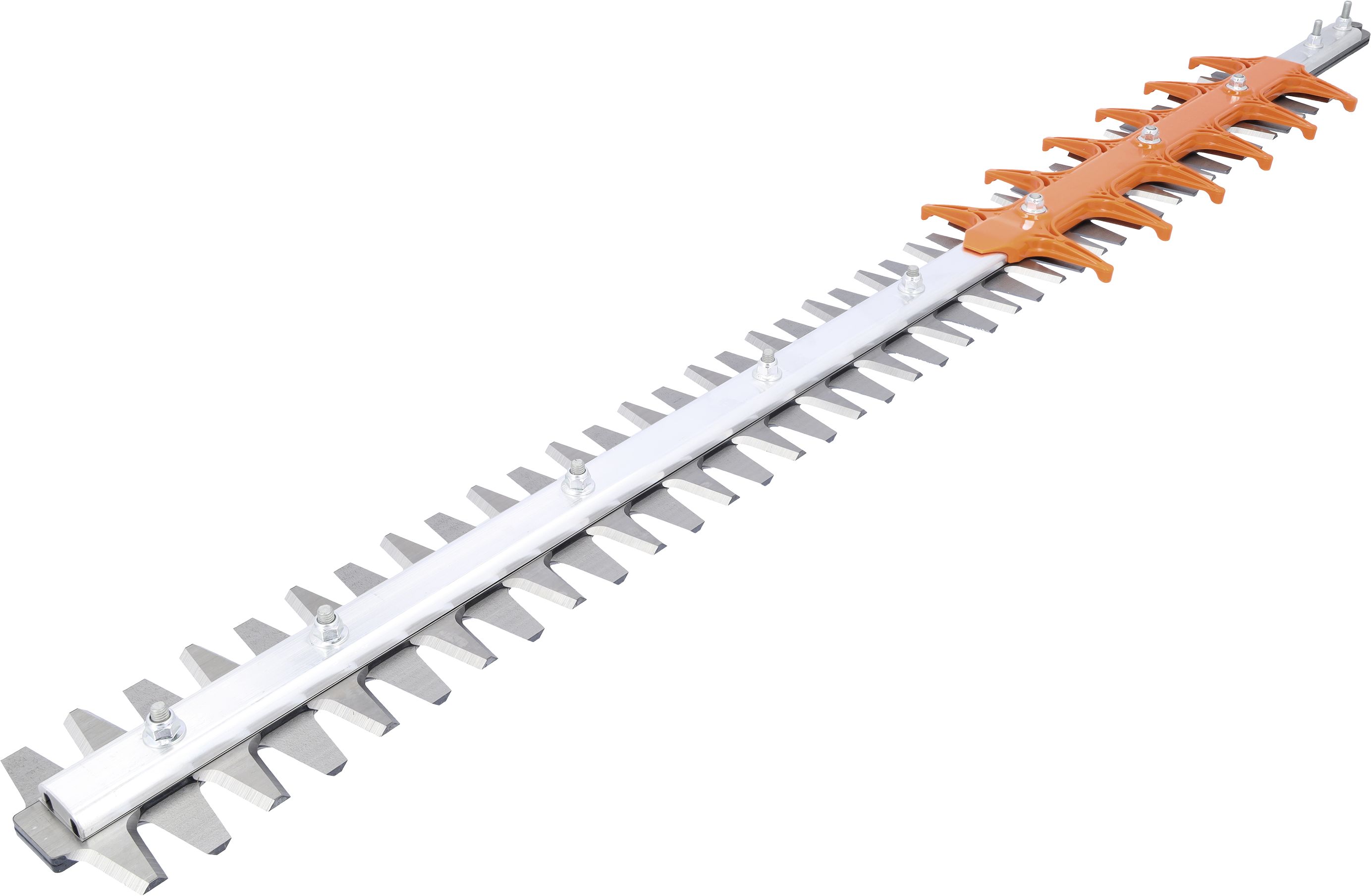 STIHL Messersatz, Schnittlänge 750 mm, für Heckenschere HS 81 R, HS 82 R, 4237 710 5912