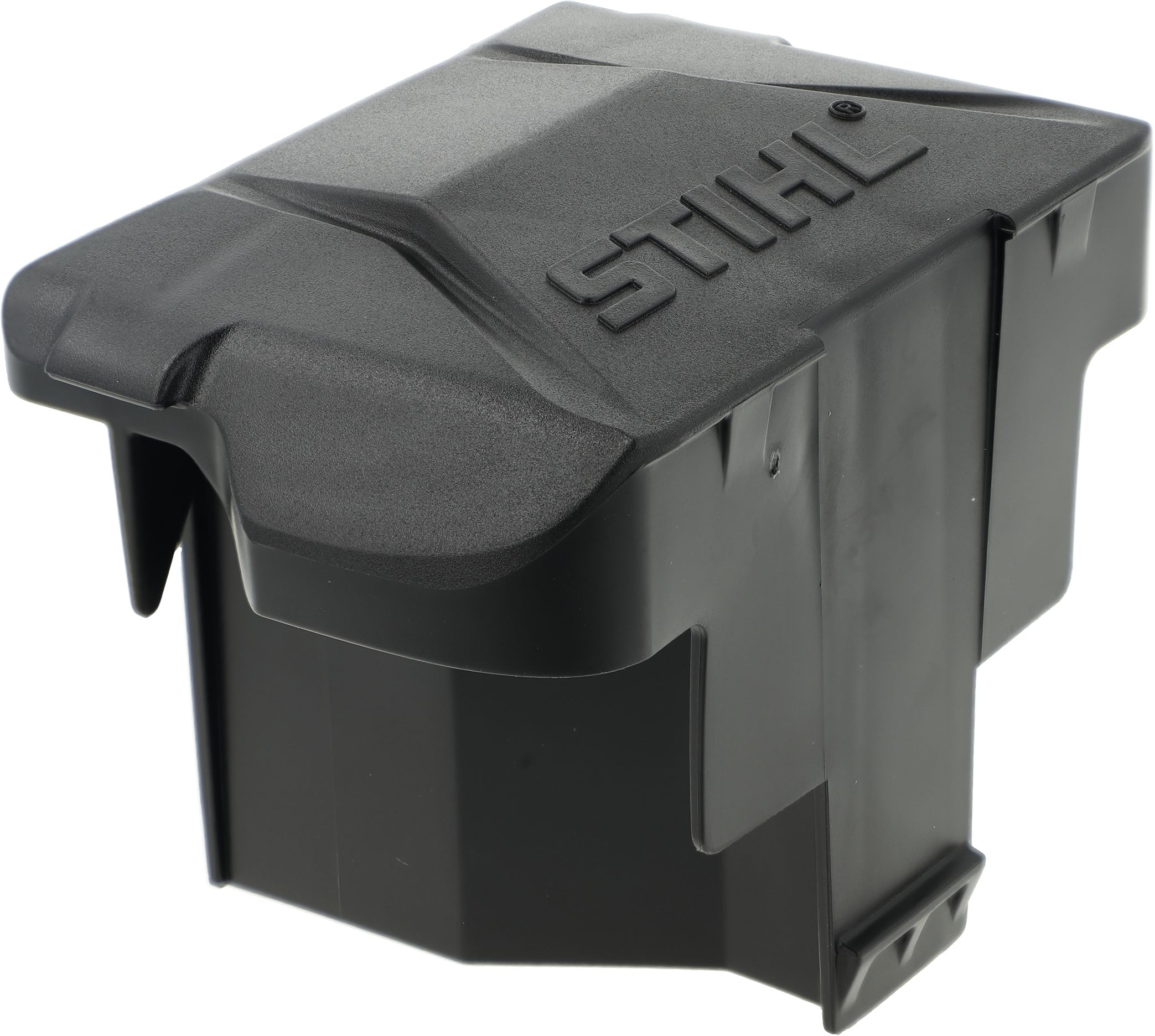 STIHL Deckel für Akku-Geräte des AK-Systems, 4520 602 0900