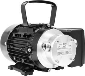 ZUWA COMBISTAR 2000-A ,2800 min-1, 230 V 12111116321