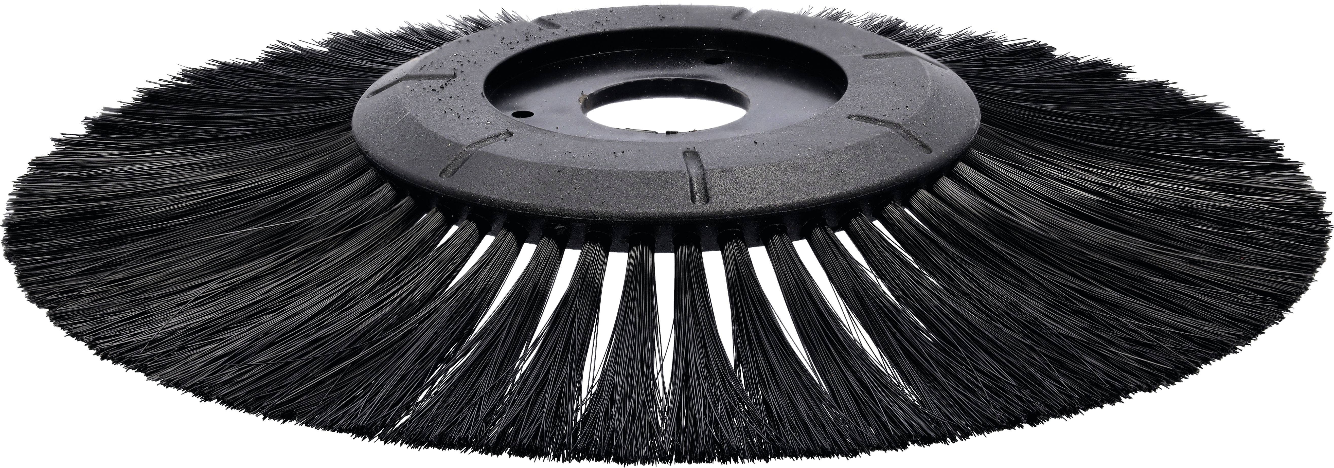 Kärcher Seitenbesen Standard für Handkehrmaschine S 500, S 530, S 550, S 650, 2.884-971.0