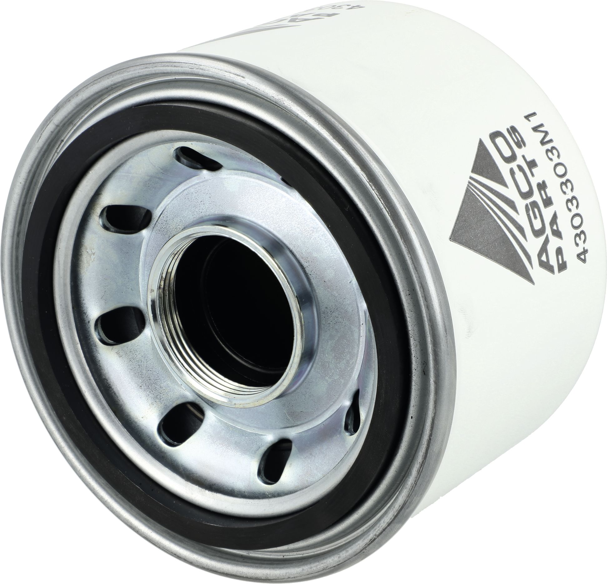 Massey Ferguson Hydraulik-/Getriebeölfilter für Massey Fergsuon Traktor MF 5000, 6000, 4303303M1