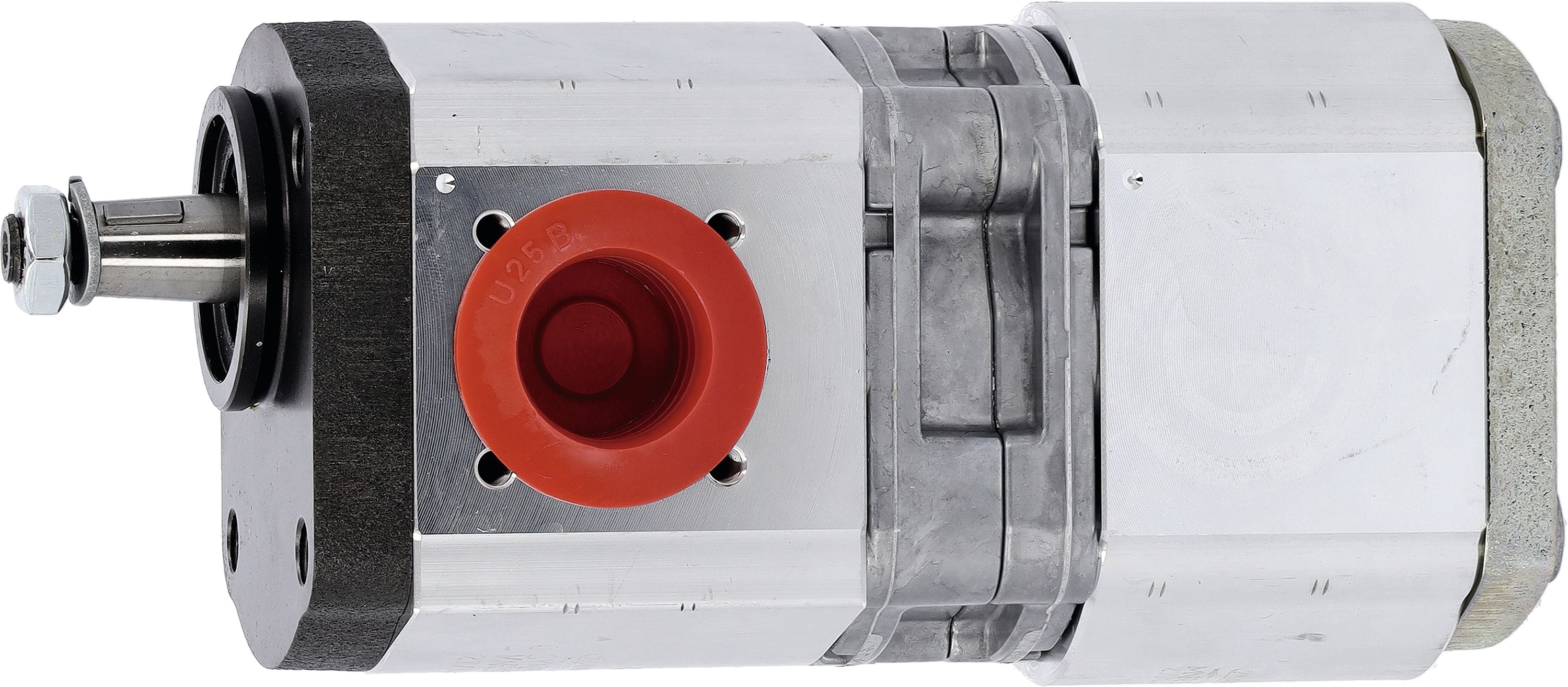 Massey Ferguson Hydraulikpumpe für MF 5S, 6S, 5000, 6000, 7000, 3797116M2