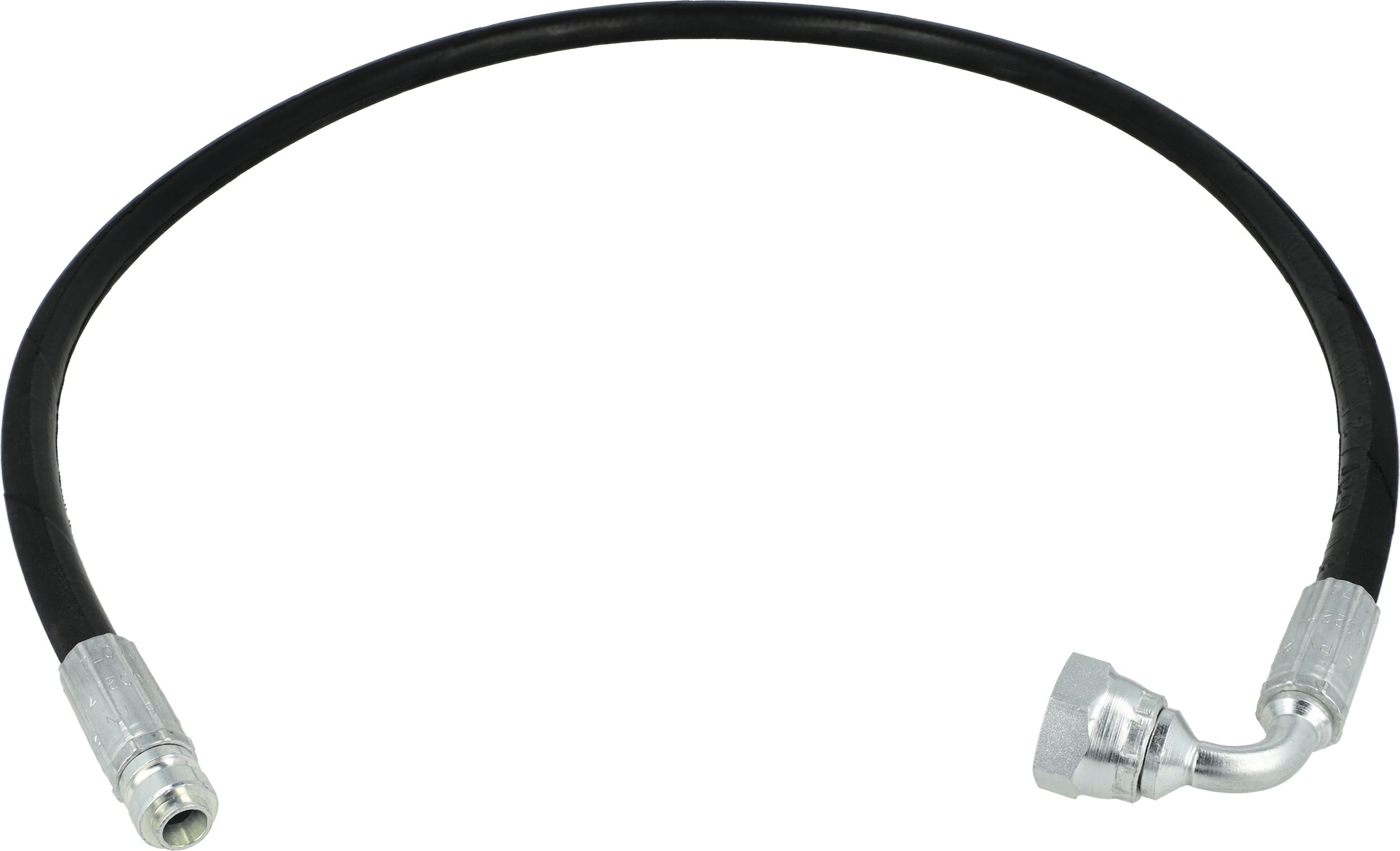 Nilfisk Schlauch Ø 6 x 850 mm, für Hochdruckreiniger Schlauchtrommel, 301002271