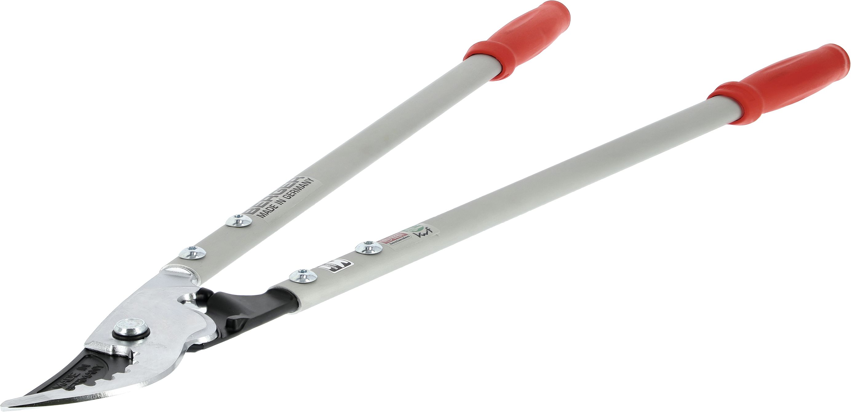 Berger Astschere "Megacutter" 850 mm, 1.730 g, für Äste bis 50 mm, 4280