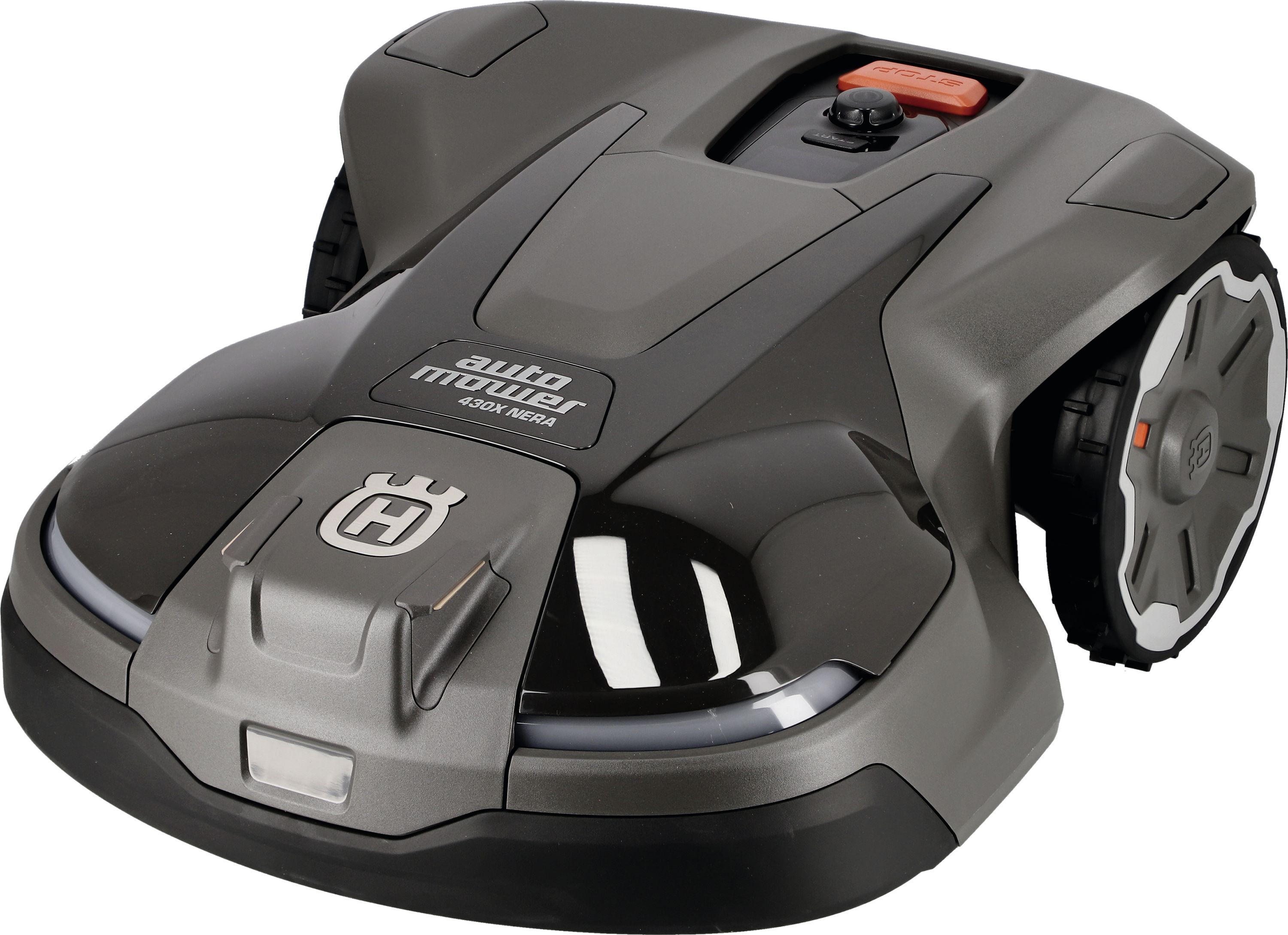 Husqvarna Mähroboter "Automower 430X NERA" für Rasenflächen bis 3.200 m², 9705352-12