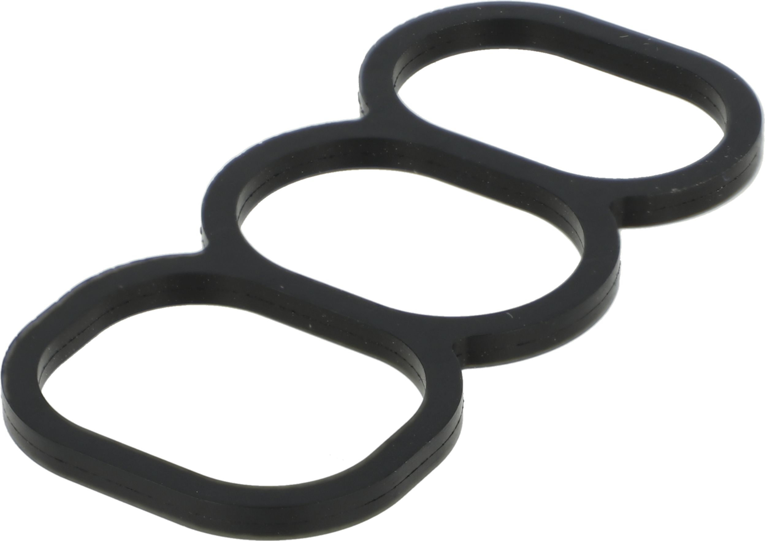 Rau Rahmendichtung NBR 80 (Nitril-Butadien-Kautschuk) für Feldspritze Verteiler "EVD", RG00047073