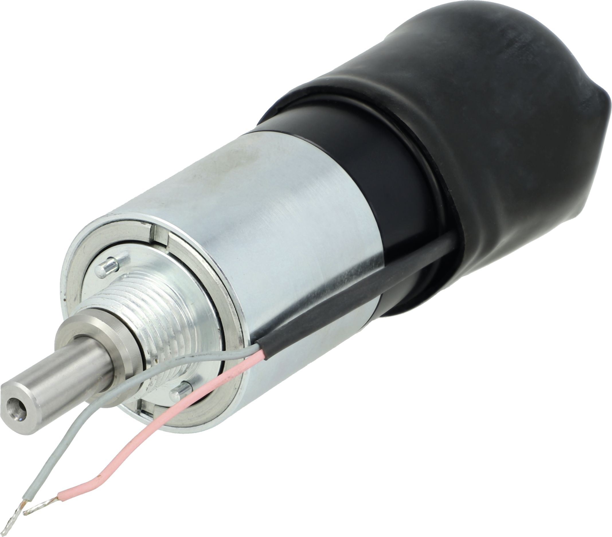 Rau Getriebemotor "3540 K 012 C" für QV-Regler Feldspritze, RG00034746