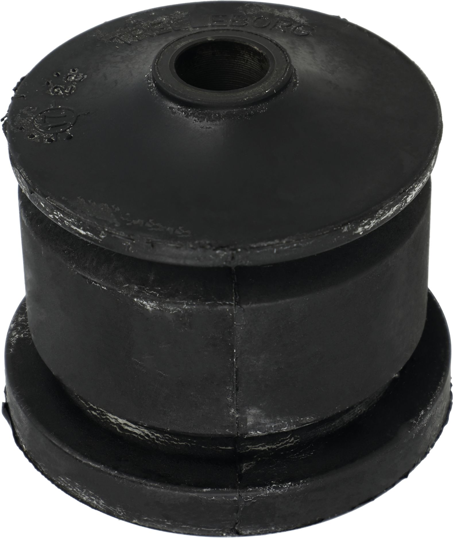 Fendt Kabinenlager Front für Geräteträger F 345 GT – F 395 GT, H345500200090