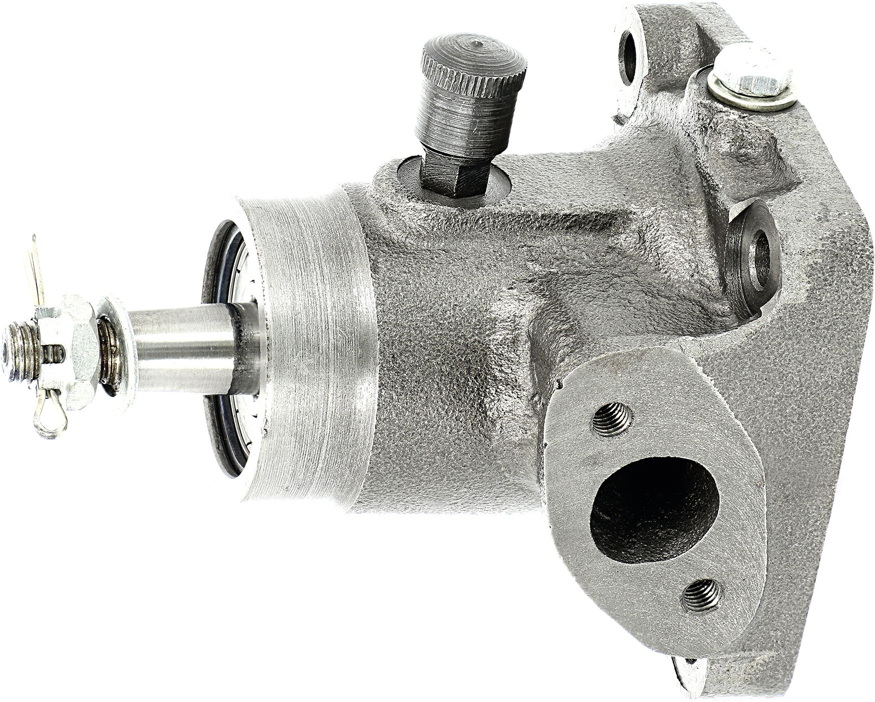 Fendt Wasserpumpe für Motor MWM, Traktor Farmer 1, 2, Favorit 1, 2, 3, C139200610110