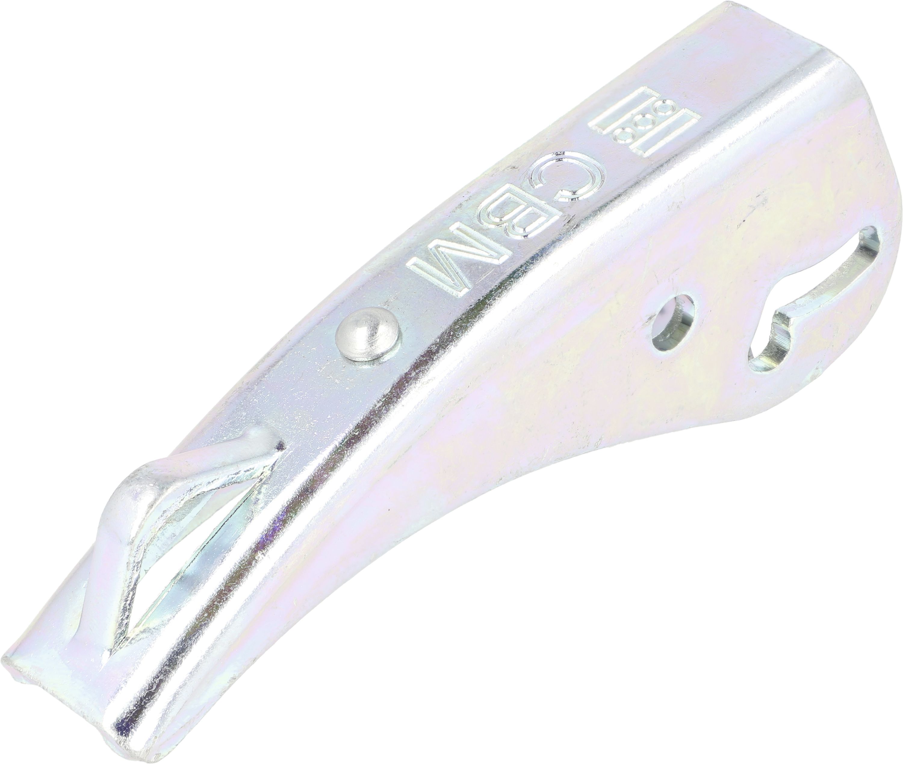 Fendt Öffnungshebel für Oberlenker mit Fanghaken Traktor Fendt, Massey Ferguson, Valtra, F199870050010