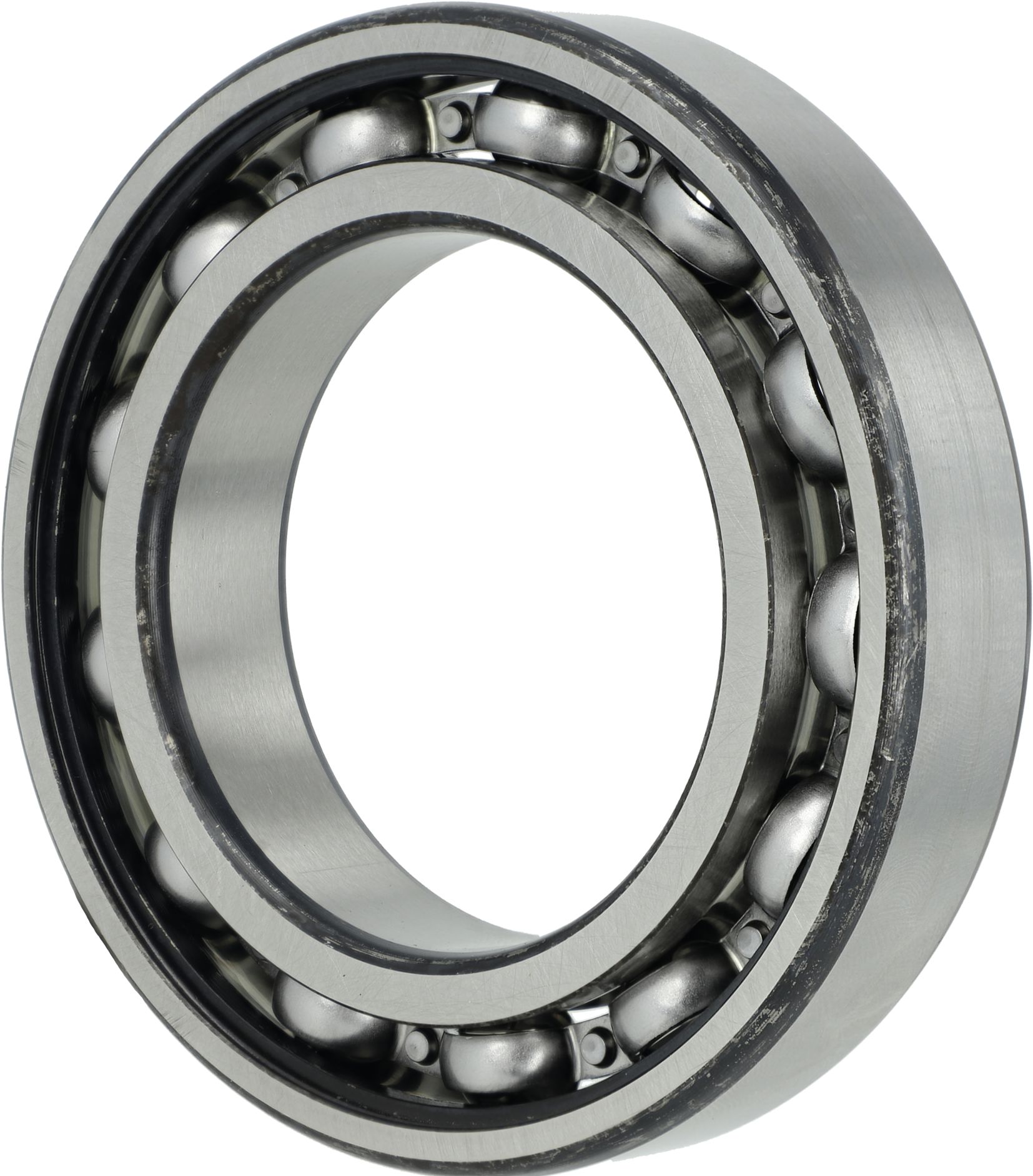 Fendt Rillenkugellager 55 x 90 x 18 mm, 6011, für Hinterachse Geräteträger F 231 GT
