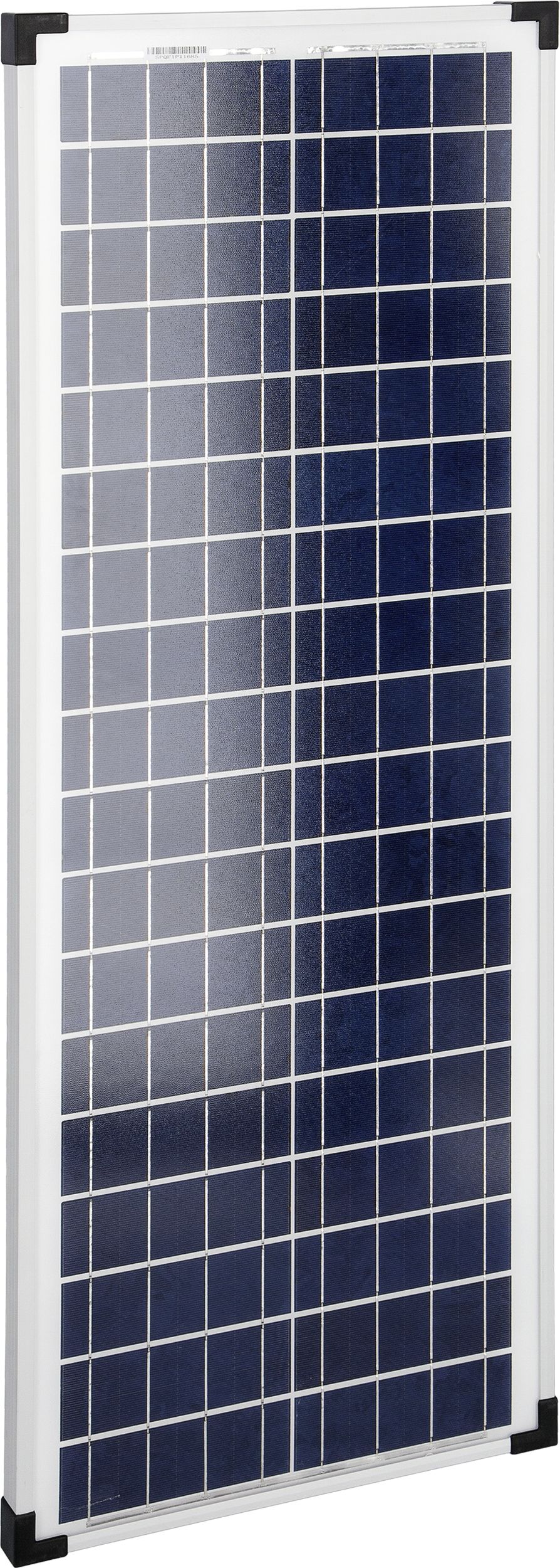 Ako Solarmodul 55 W mit Regler, Montage Bodenanker/Box, Anschluss Akku, für AD 5000, AN 6000, X 6000 smart, XDi 7500, Xi 8000, 375559