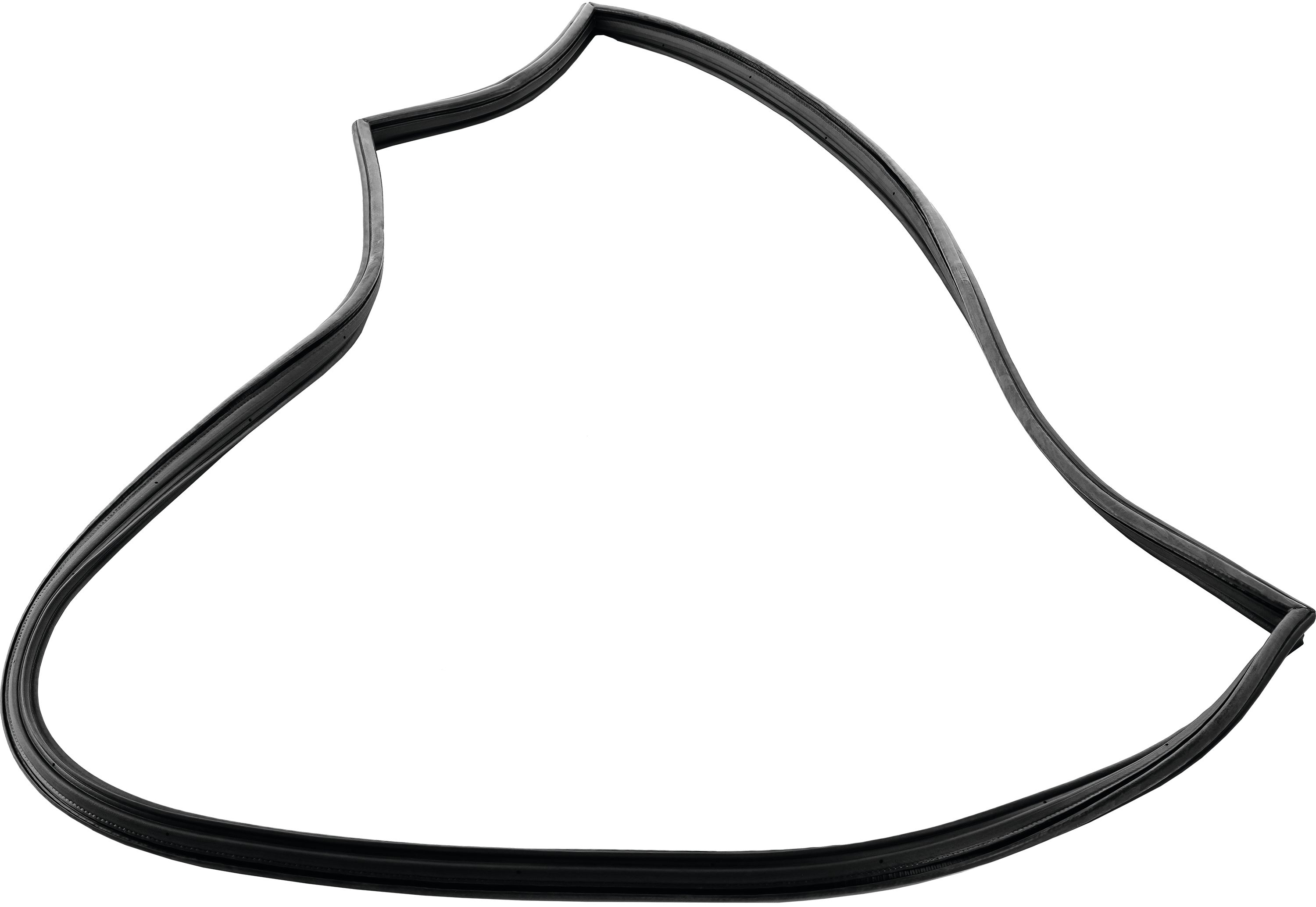 Fendt Dichtungsprofil Türscheibe Traktor Vario 800, 900, H931812033081