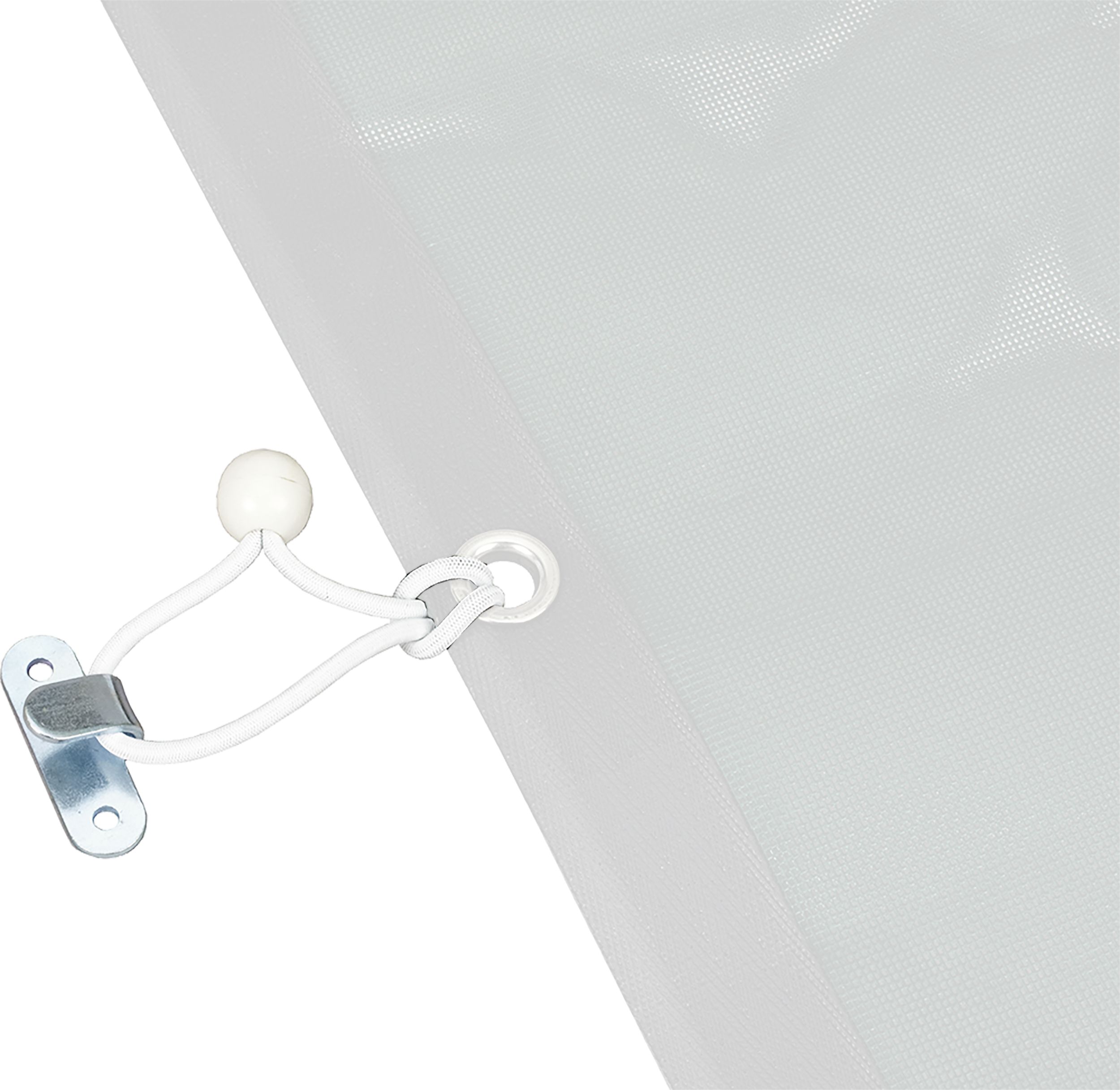 Patura Spanngummi für Wetterschutzplane für Panel-Weidezelt, 335041