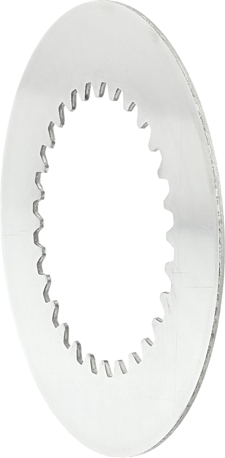 Fendt Innenlamelle 81 x 139,4 x 2 mm für Frontzapfwellenkupplung Favorit 600, 138105220250