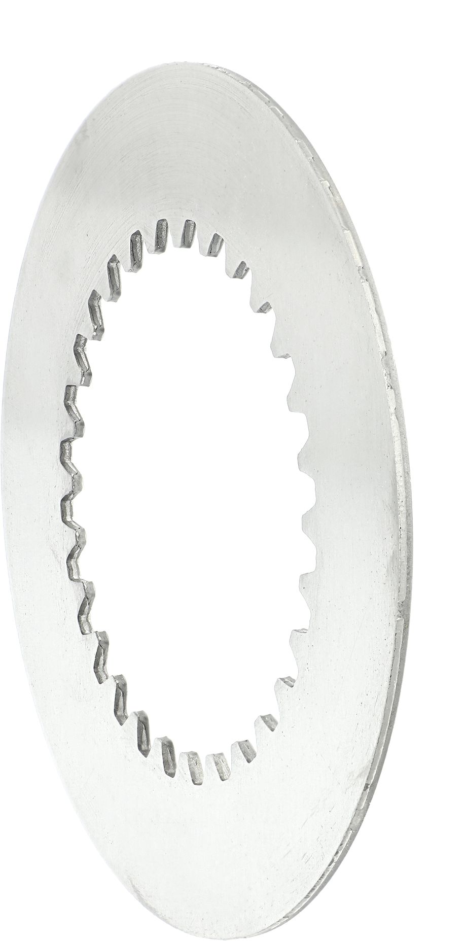 Fendt Innenlamelle 81 x 139,4 x 2,5 mm für Frontzapfwellenkupplung Farmer 100, 200, 300, Geräteträger, 238108220300