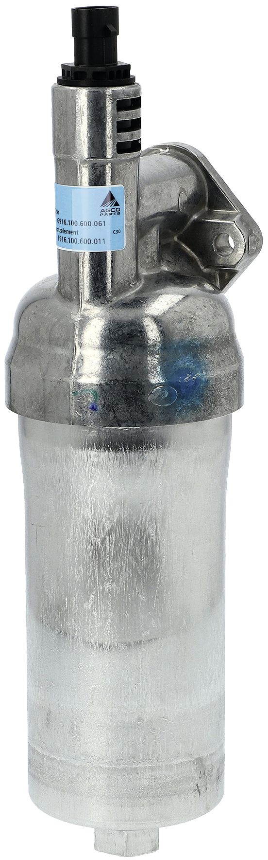 Fendt Hydraulikfilter für Ventilblock Traktor Farmer, Favorit, Vario, MF 6000, 7000, 8000, Valtra S, G916100600061