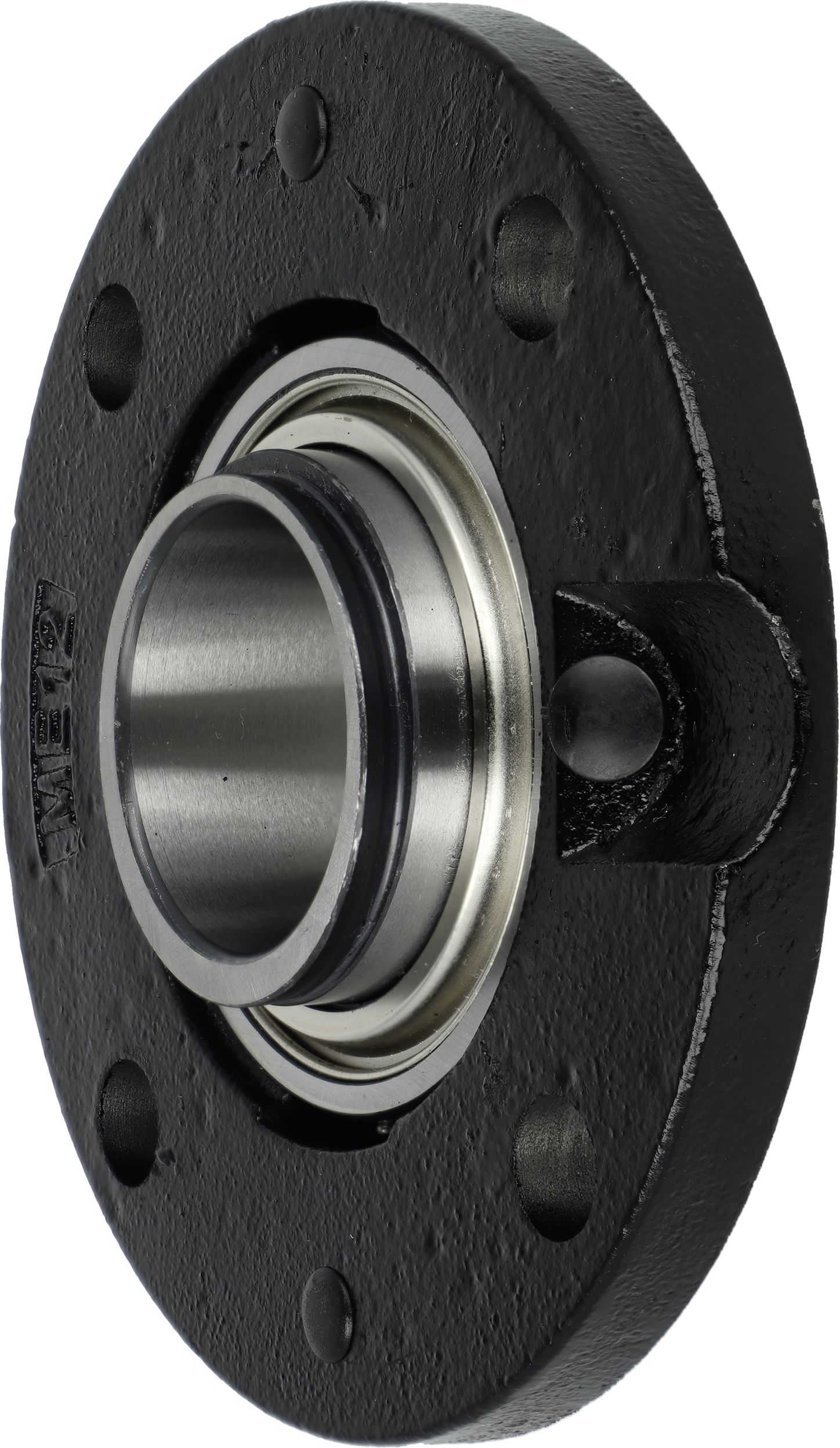 Fendt Flanschlager, für Rotor Rundballenpresse Fendt, Massey Ferguson, 0924-20-75-00
