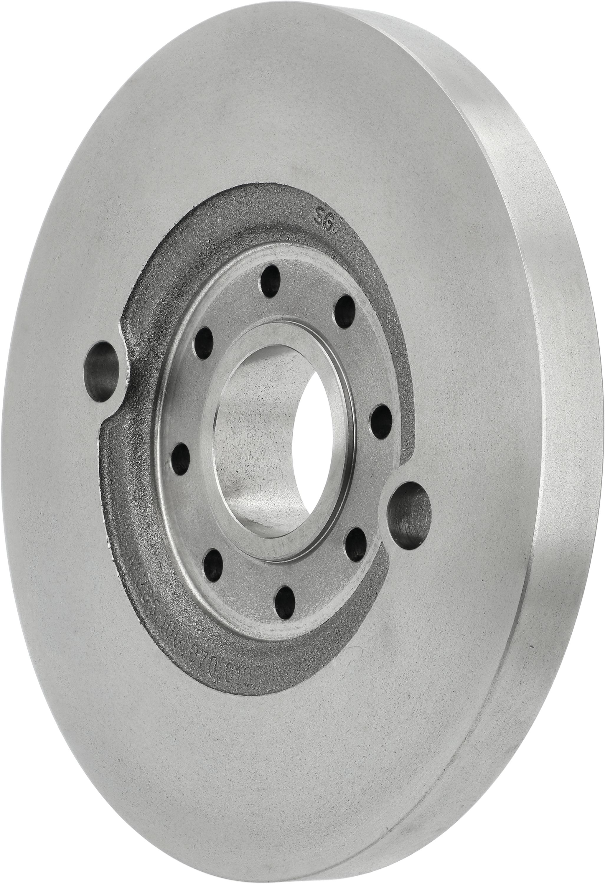 Fendt Bremsscheibe 270 x 24 mm für Fußbremse Favorit 600, 385100070010