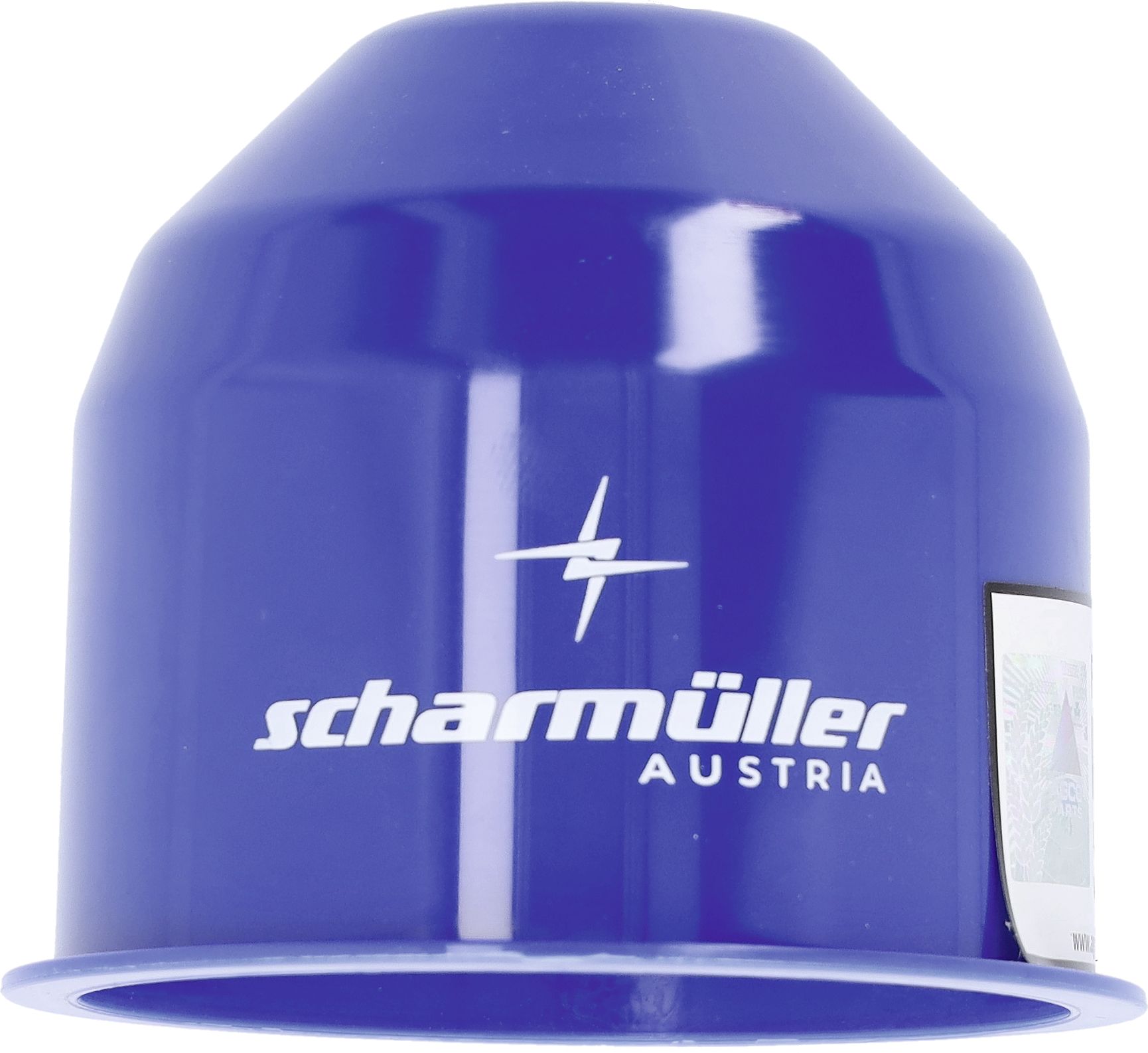 Fendt Abdeckkappe für Kugelkupplung Traktor Fendt, Massey Ferguson, Valtra, F117501901050