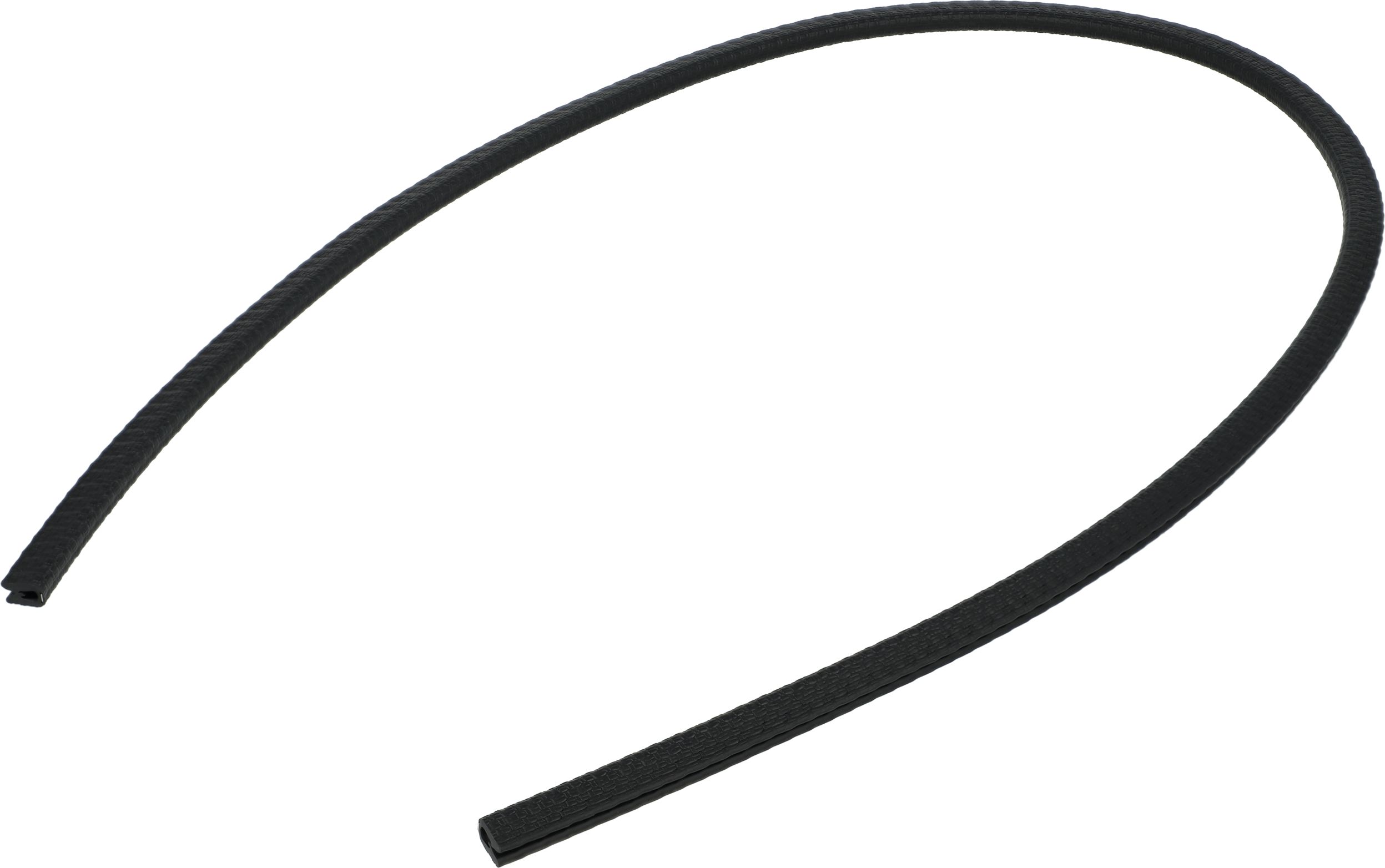 Fendt Kantenschutz 720 mm, für Fahrzeugrahmen Feldhäcksler Fendt, Motorkühler Traktor Fendt, Massey Ferguson, Valtra (Valmet), X304285000720