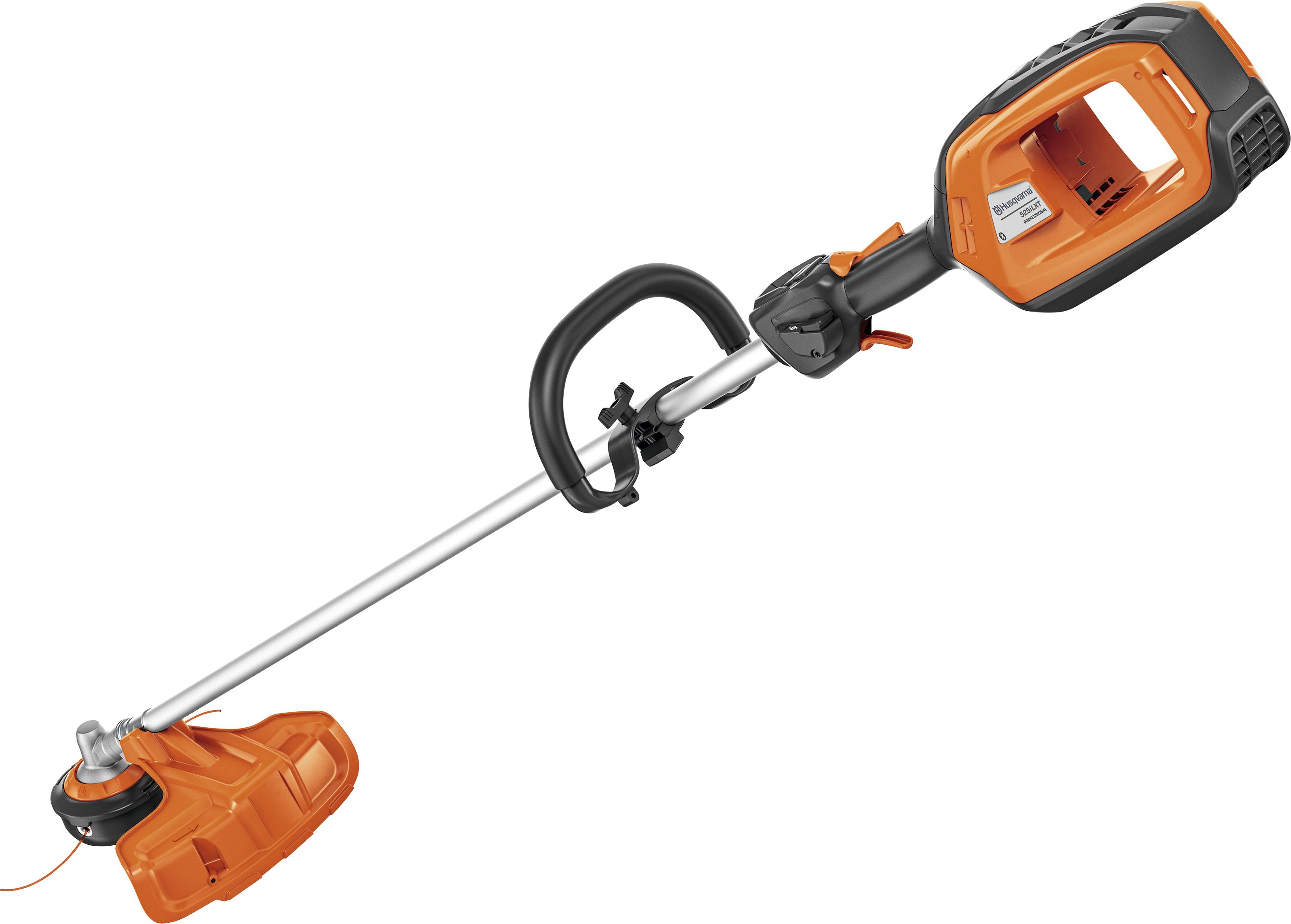 Husqvarna Akku-Rasentrimmer "525iLXT", Schnittbreite 46 cm, ohne Akku und Ladegerät, 9705515-01