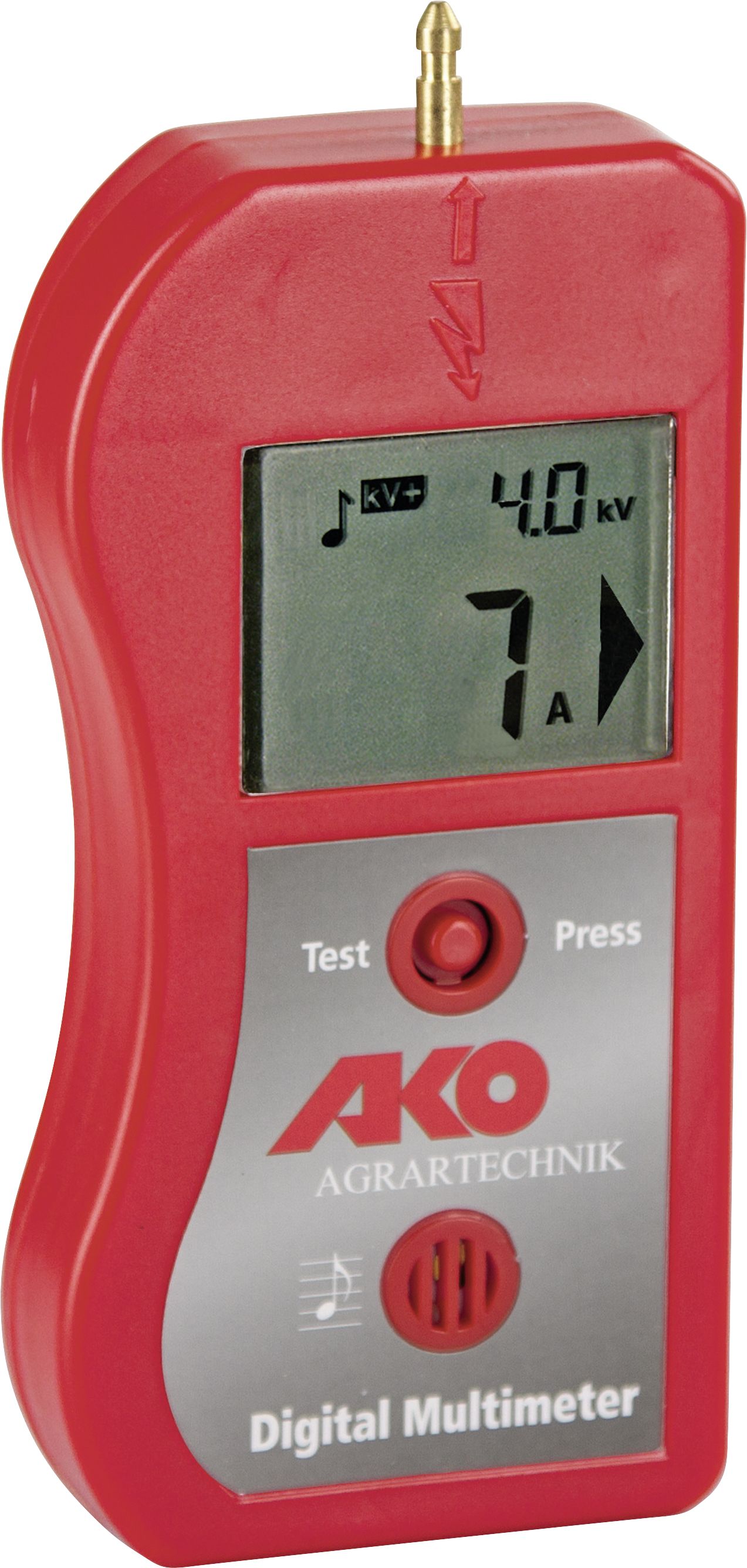 Ako Weidezaunprüfer digital, 442562