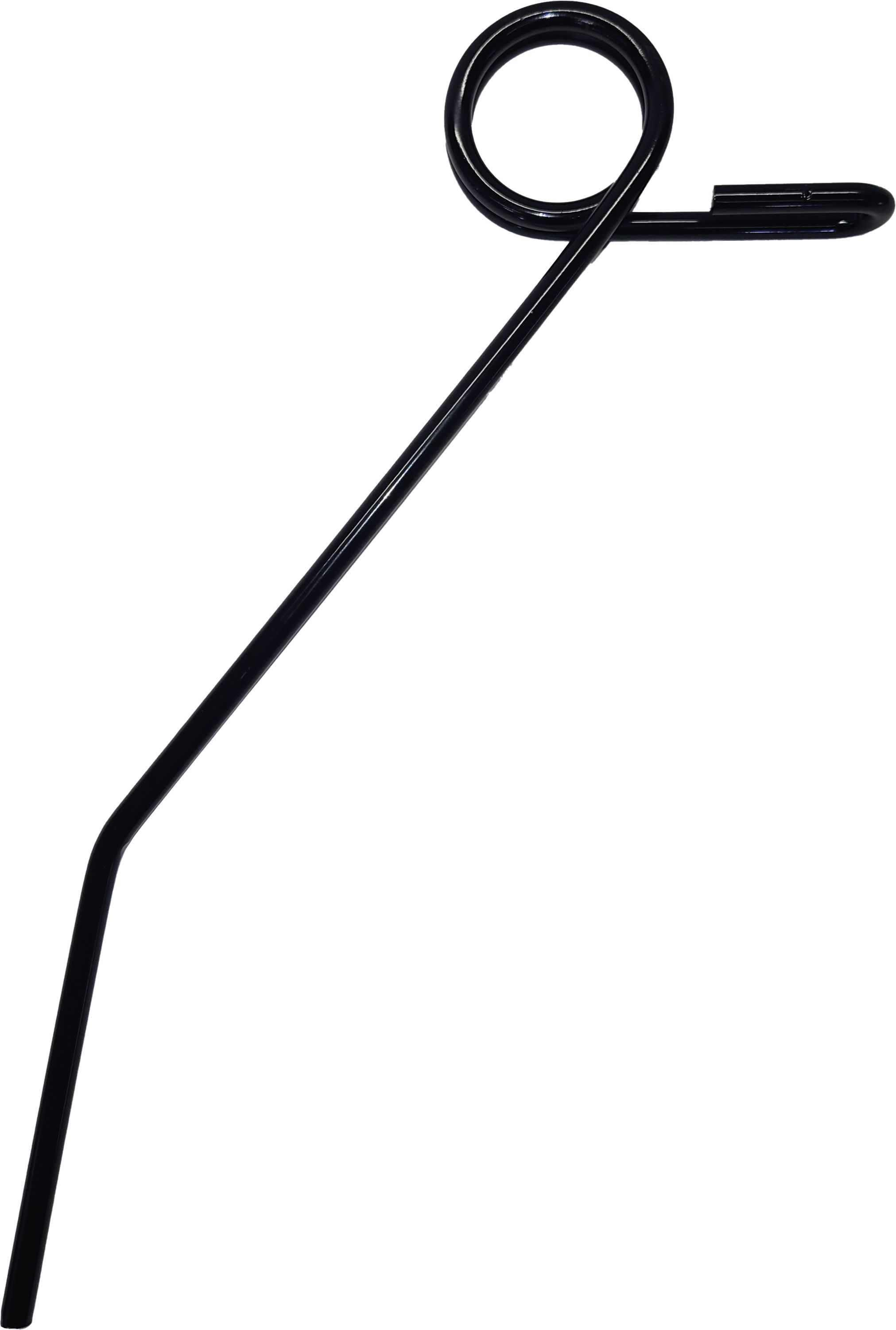 Düvelsdorf Striegelzinken 355 x 10 mm, für alle Düvelsdorf Grünlandstriegel, 2618205
