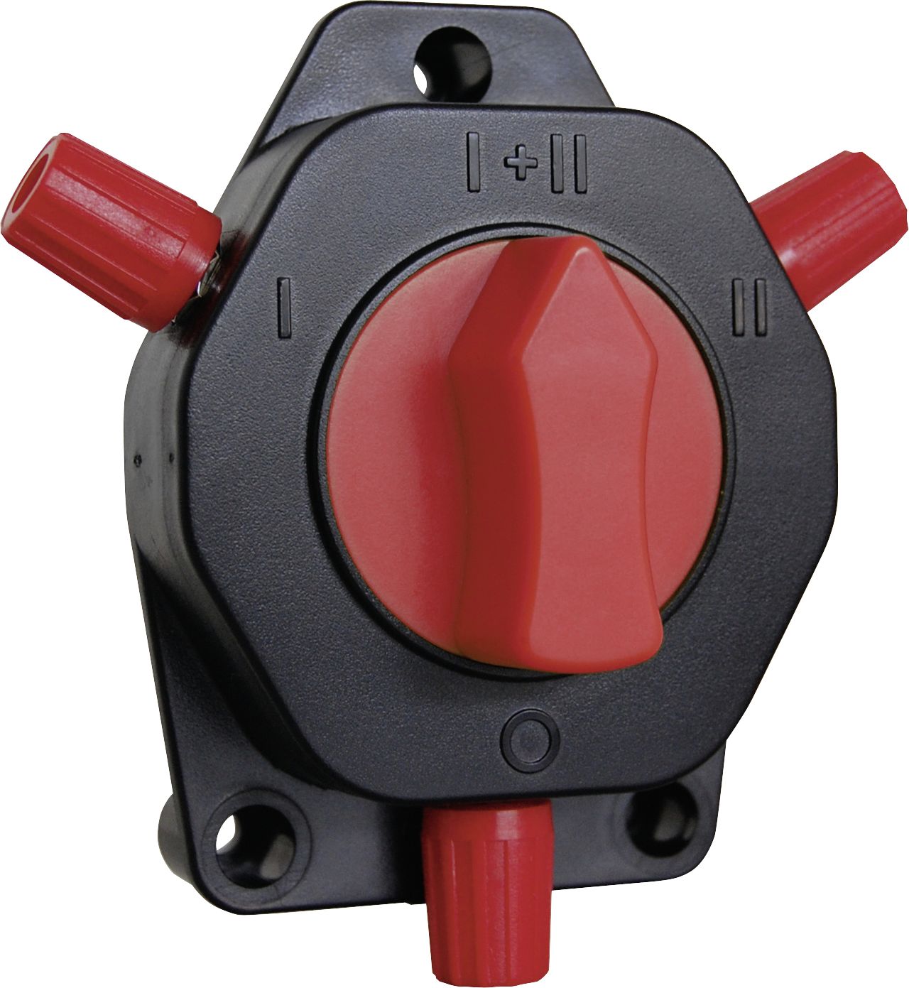 Ako Zaunschalter zum Ein-/Ausschalten des Stroms, 1 St., 44607/011