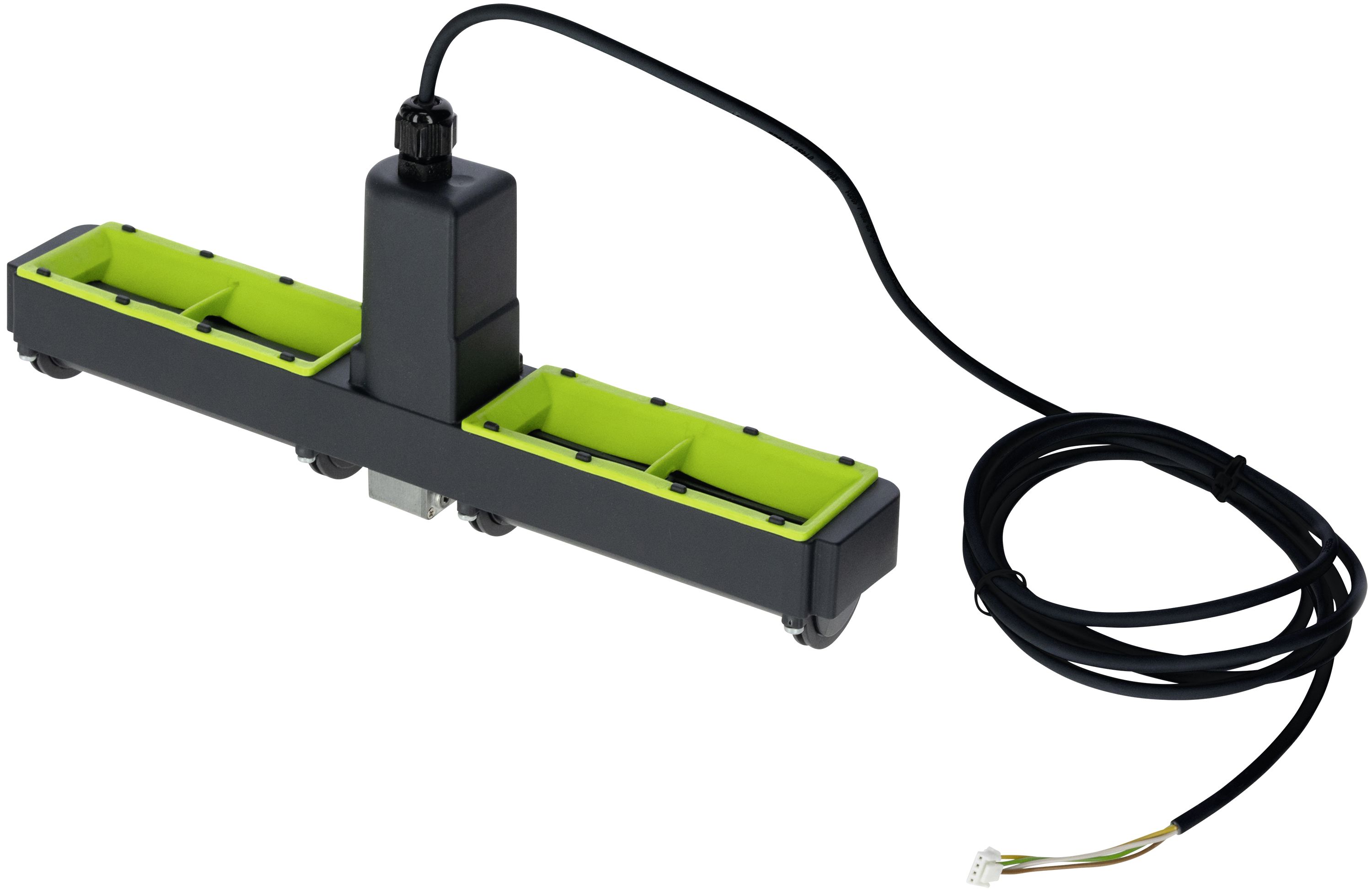 SmartCoop Futterdosierer mit Füllstandsensor für Futterautomat, 70662