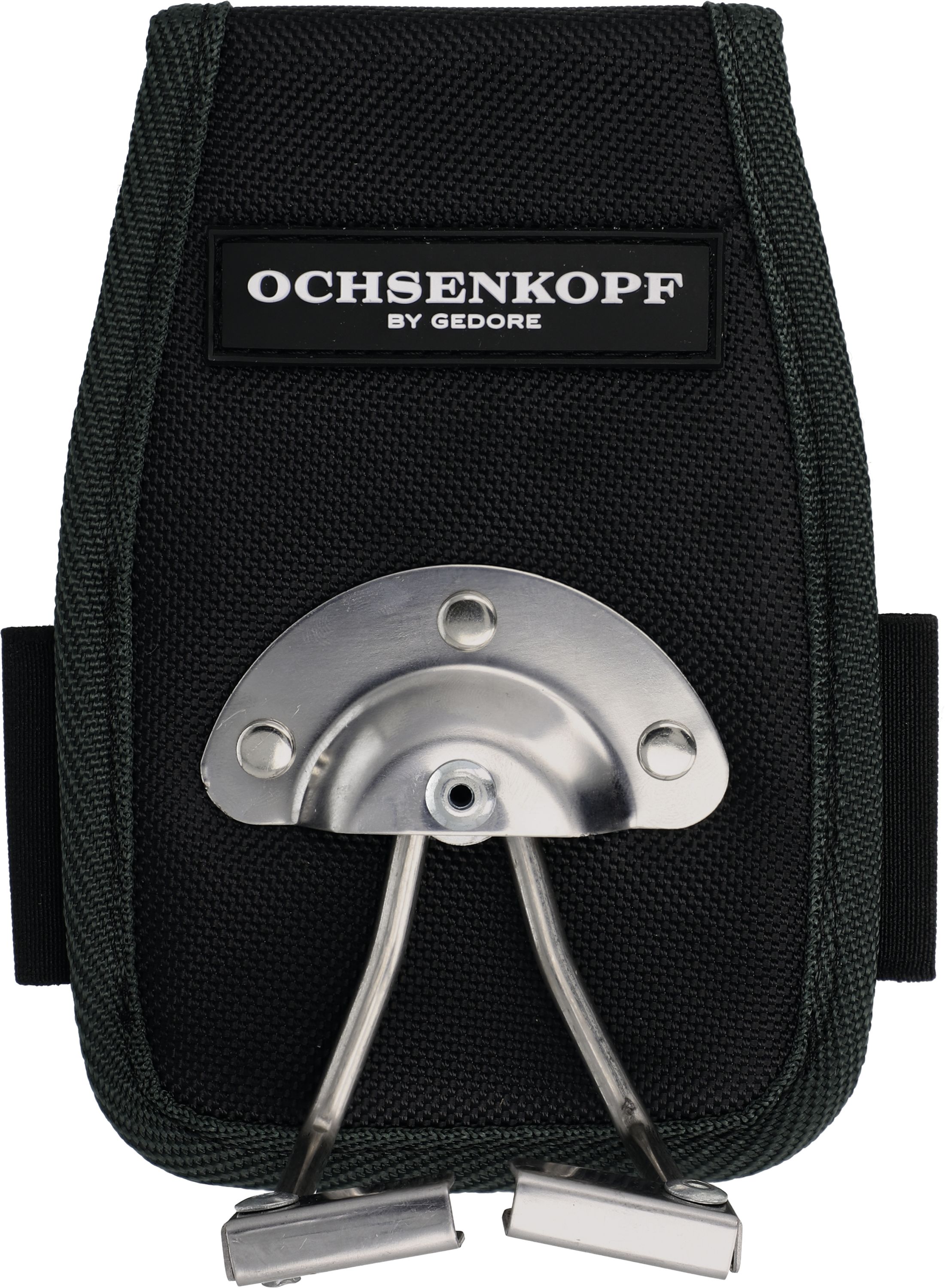 Ochsenkopf Sappiehalter