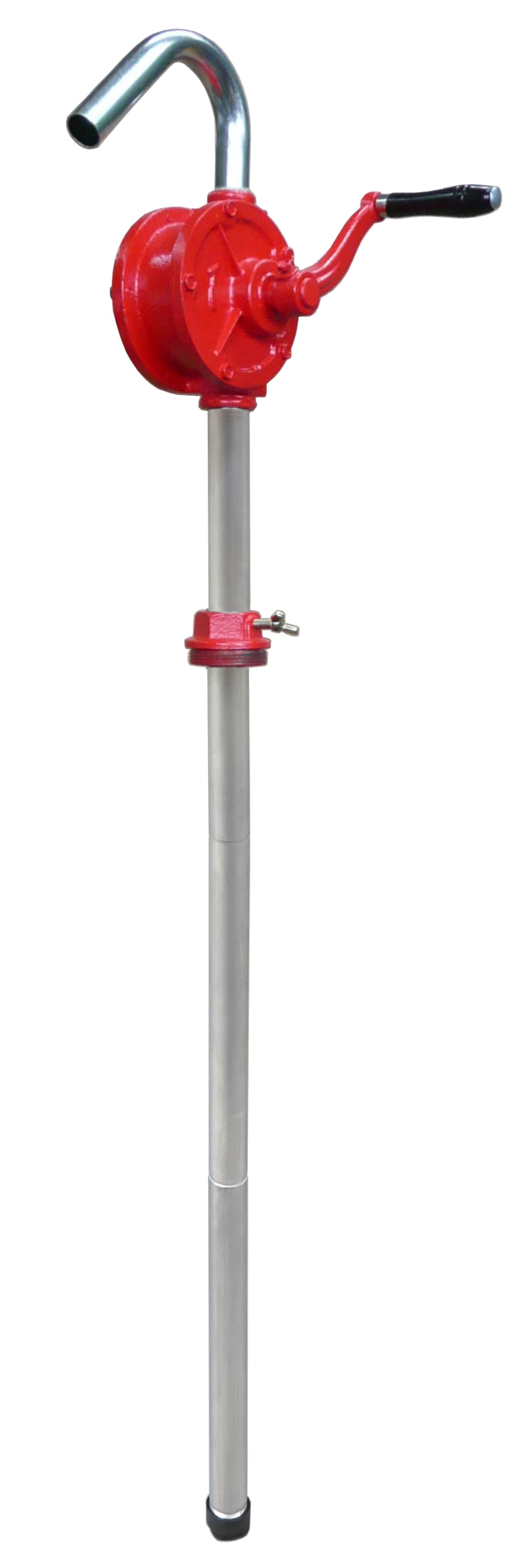 mato Stahlguss-Kurbelpumpe RP 100-s 3461010