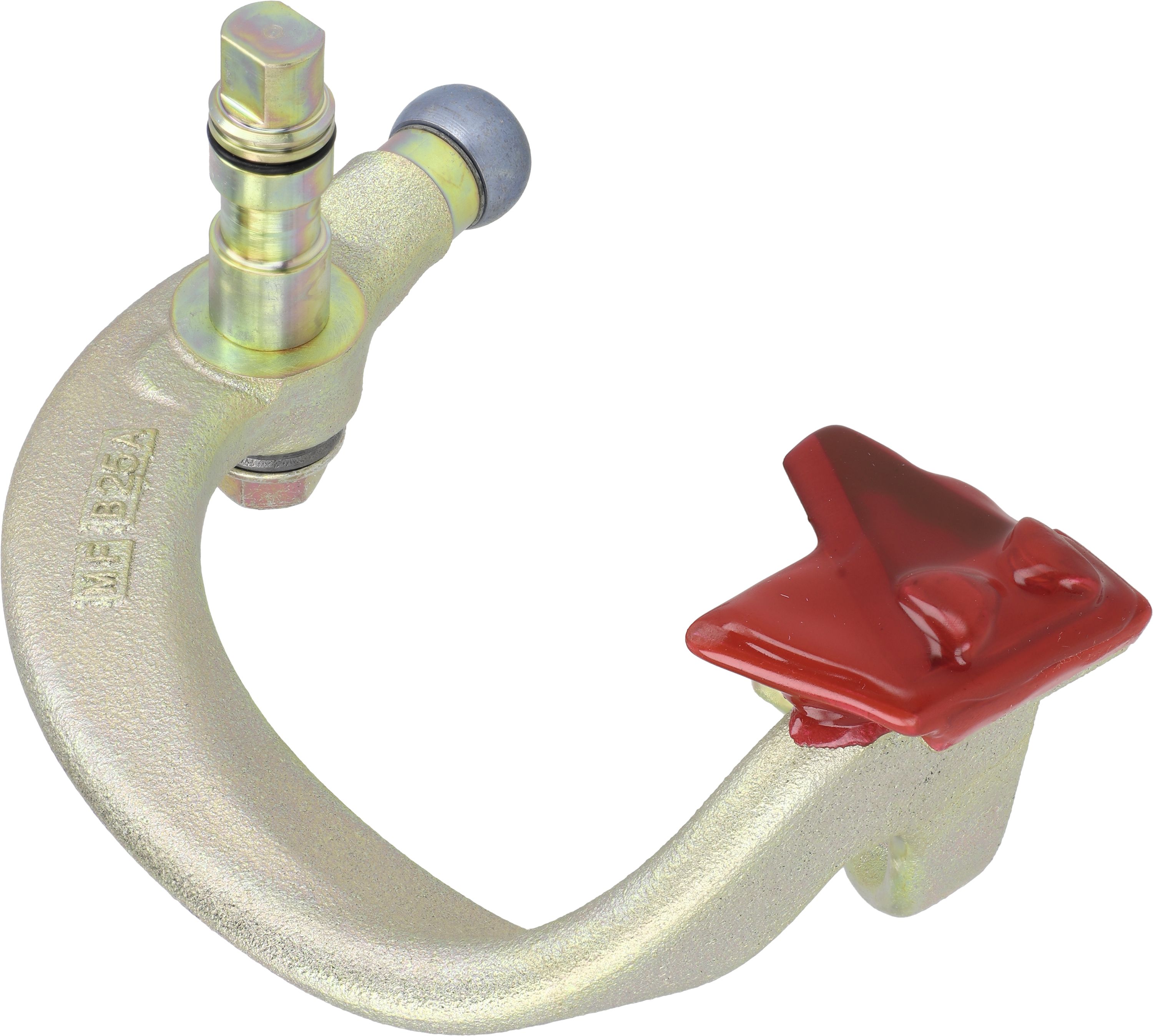 Fendt Garnarm für Knotensystem Presse Fendt, Massey Ferguson, 700188734