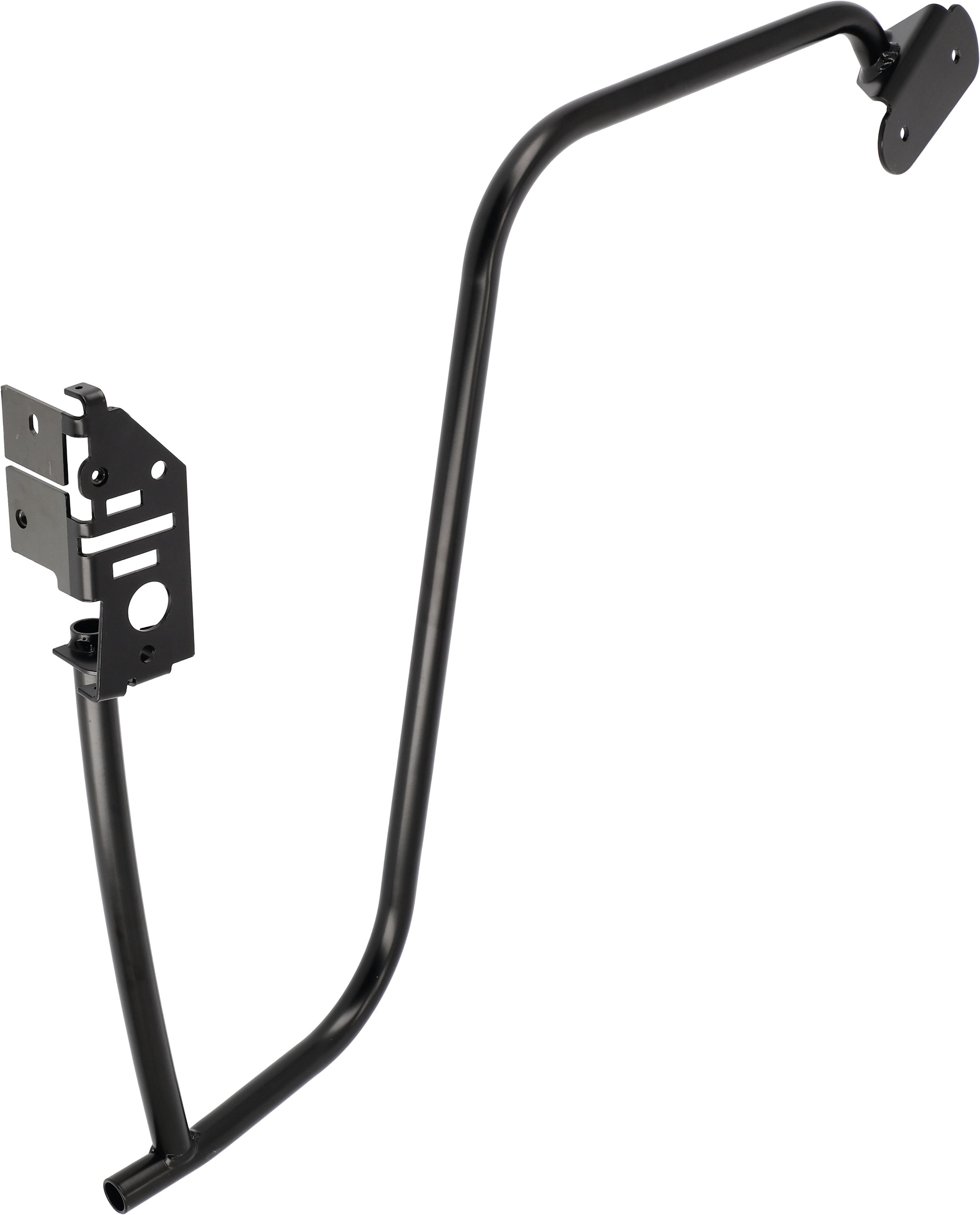 Fendt Türgriff links, für Türscheibe Traktor Vario 300, 500, 700, M219PH254240A