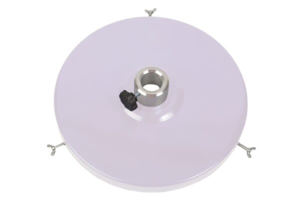 SAMOA STAUBSCHUTZDECKEL SD 50 383-433 MM STAT 40919