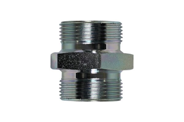 SAMOA REDUZIERNIPPEL G1/2"A-G3/4"A 80429