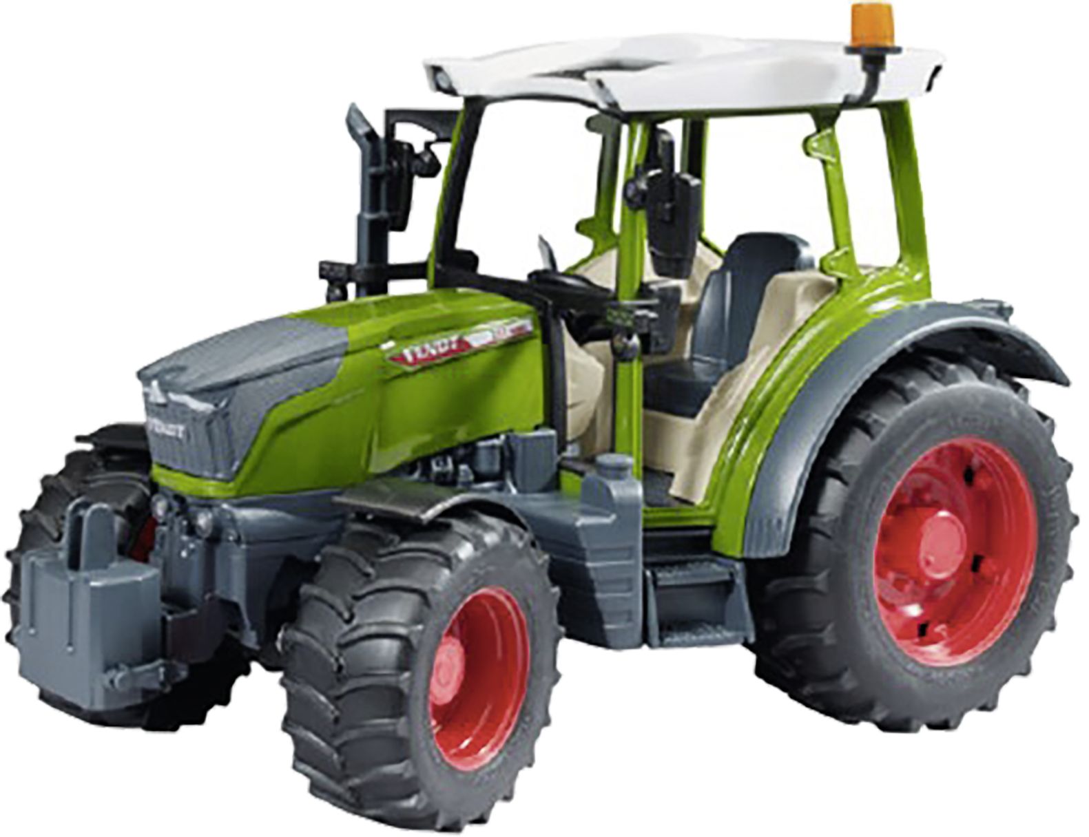 Fendt Modell "211 Vario" von Bruder , 1:16, X991023003000