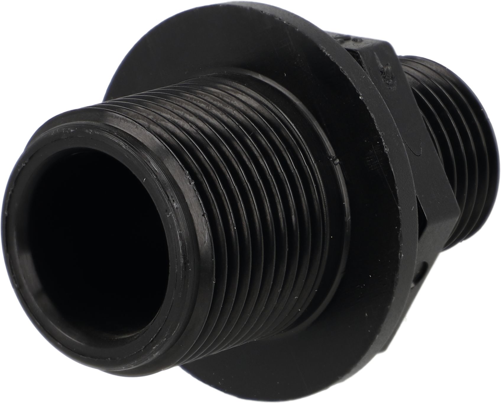 Agrotop Reduzierstück mit beidseitig (AG) G 3/4" AG BSP; G 1/2" AG BSP, 10807