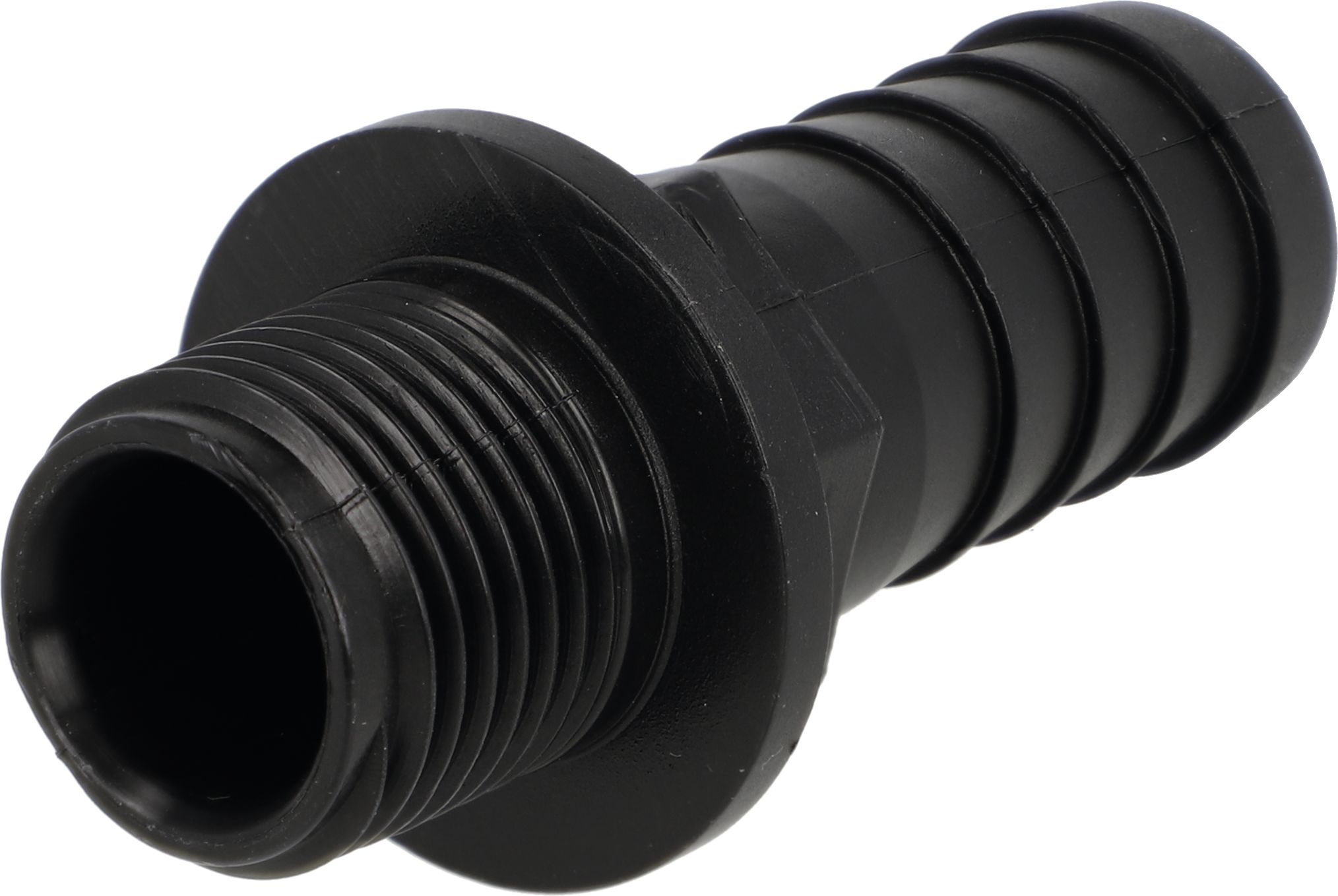 Agrotop Schlauchanschluss G 1/2" AG BSP Ø Tülle 20 mm gerade, 10542