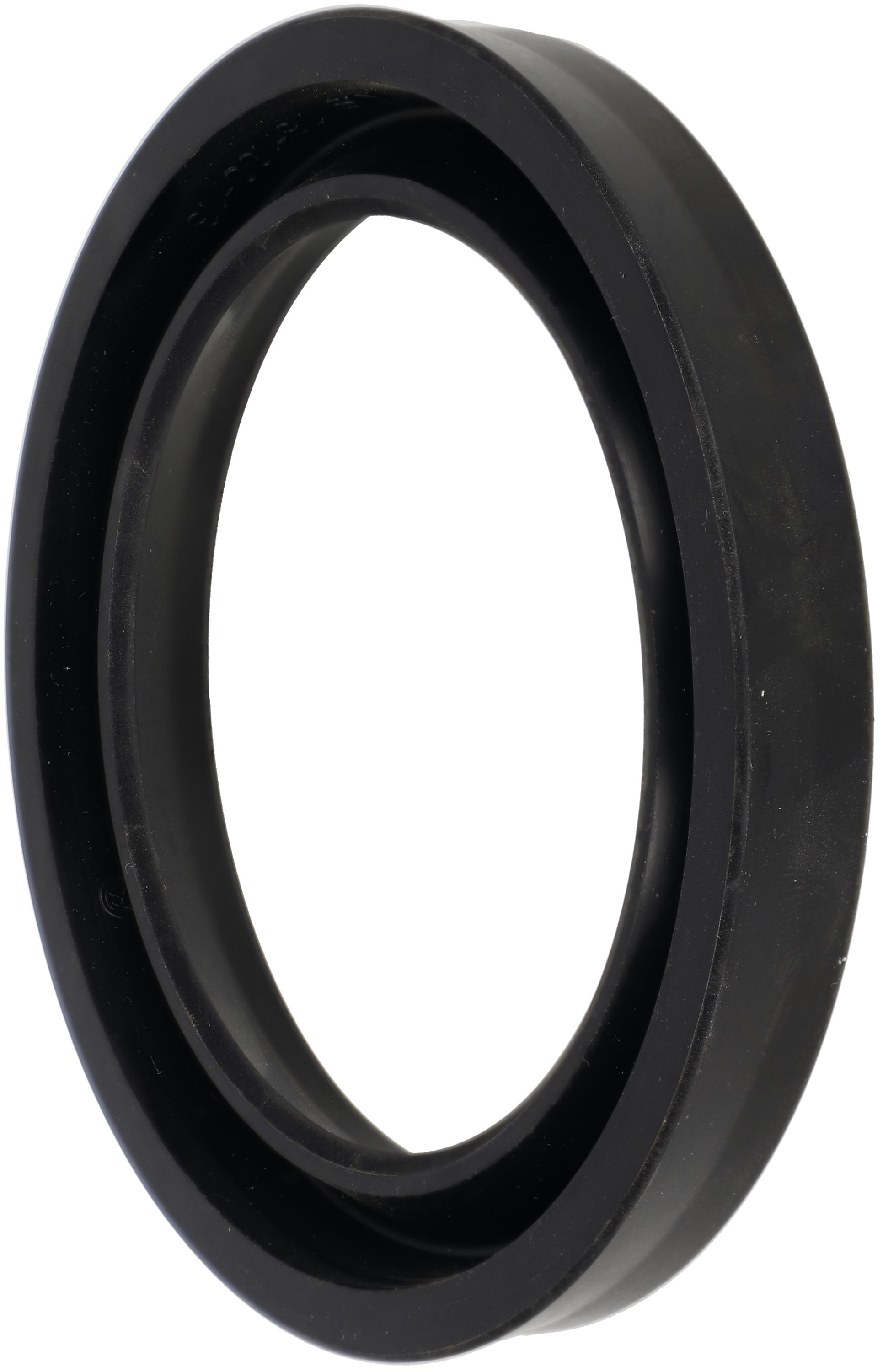 BAUER Nutring 75 x 100 x 13 mm für Haspel Regenmaschine Rainstar 65TX, 75TX, 0616516