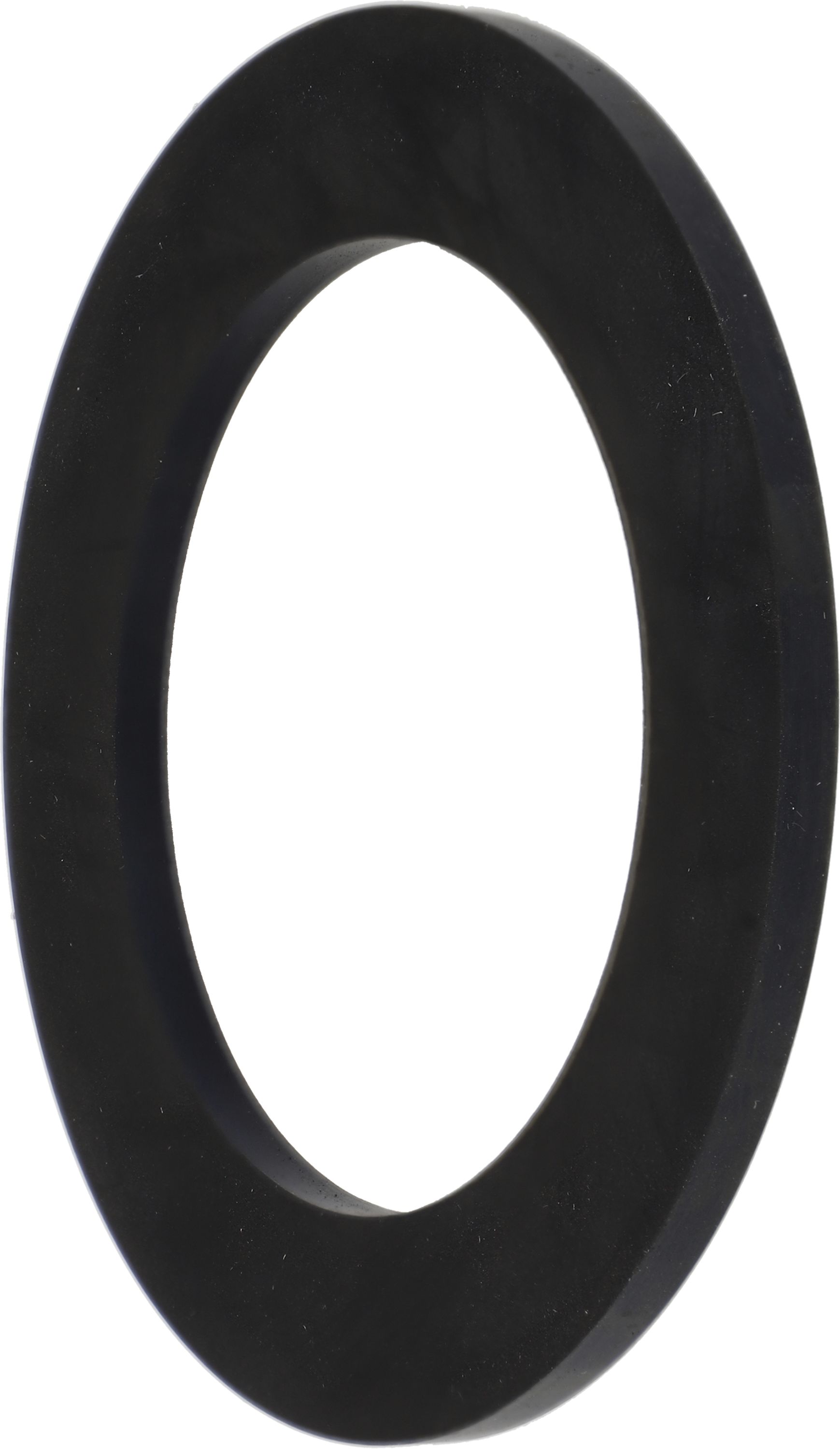 Agrotop Flachdichtung für Verschlussdeckel Mutterteil G 3" IG BSP Stärke 4 mm, 14889