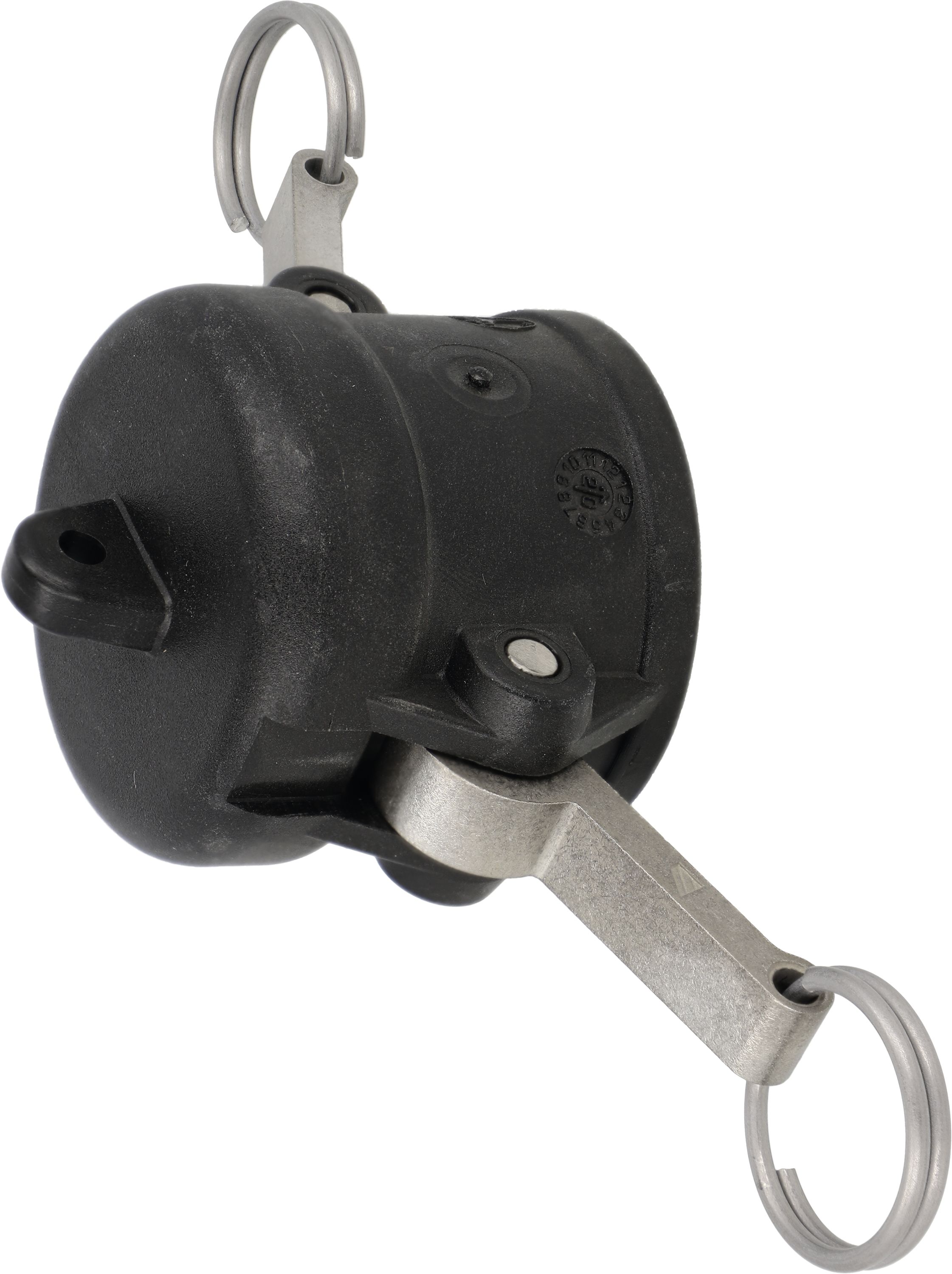 Agrotop Blindkappe Anschluss 1", 10409