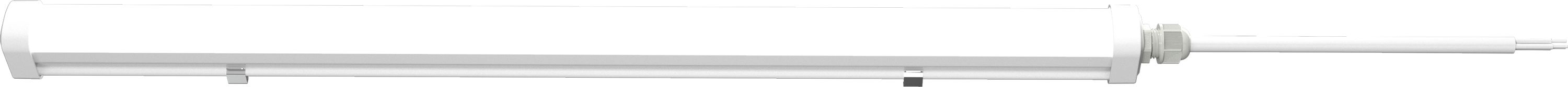 KERBL LED-Feuchtraumleuchte 1.200 mm, 35 W, Modell 2023, 345631
