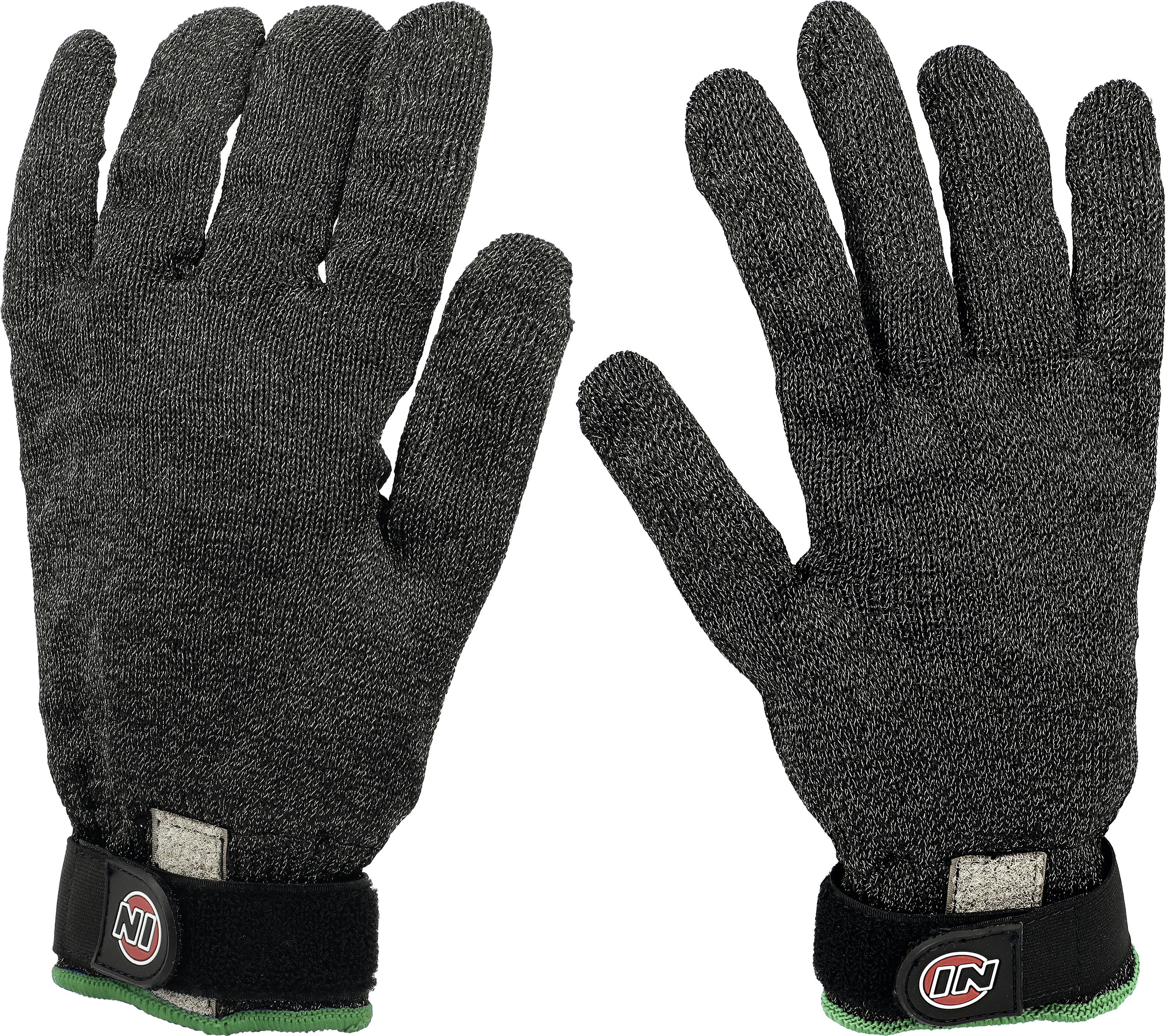 INFACO Schutzhandschuhe Gr. 11 rechte Hand, anthrazit, 355G29GT11