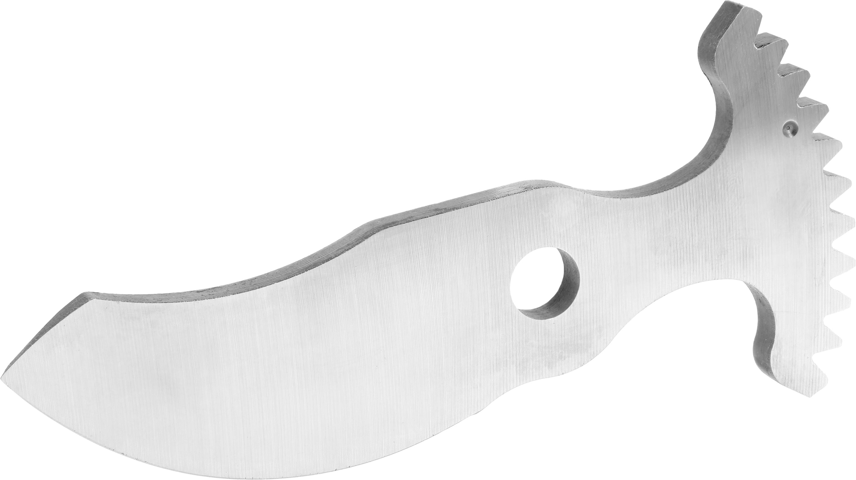 INFACO Ersatzklinge Stahl, für Akku-Astschere Electrocoup F3020 Standard, 907L